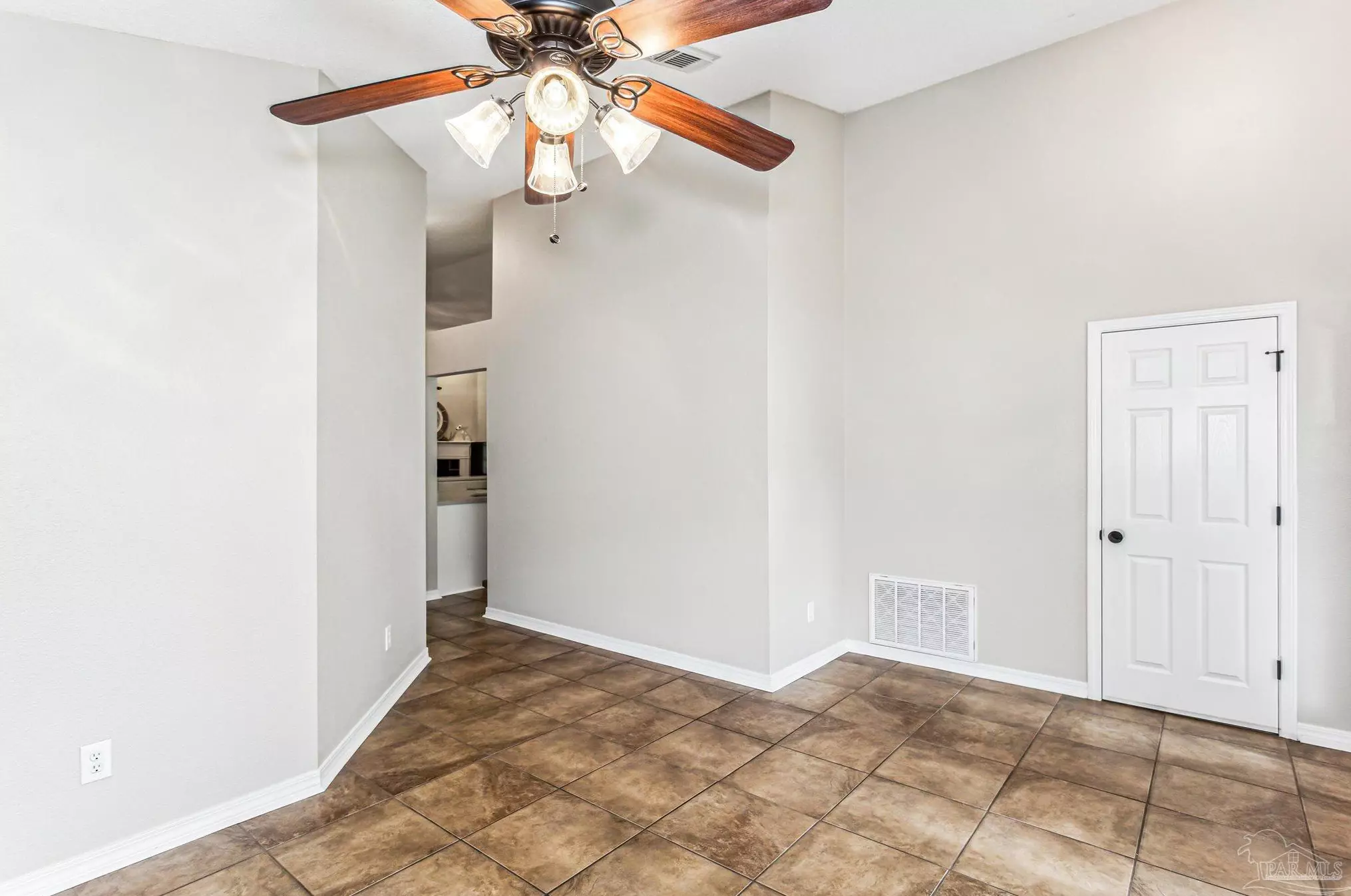 2418 Portobella Pl, Cantonment FL 32533-5751 exterior