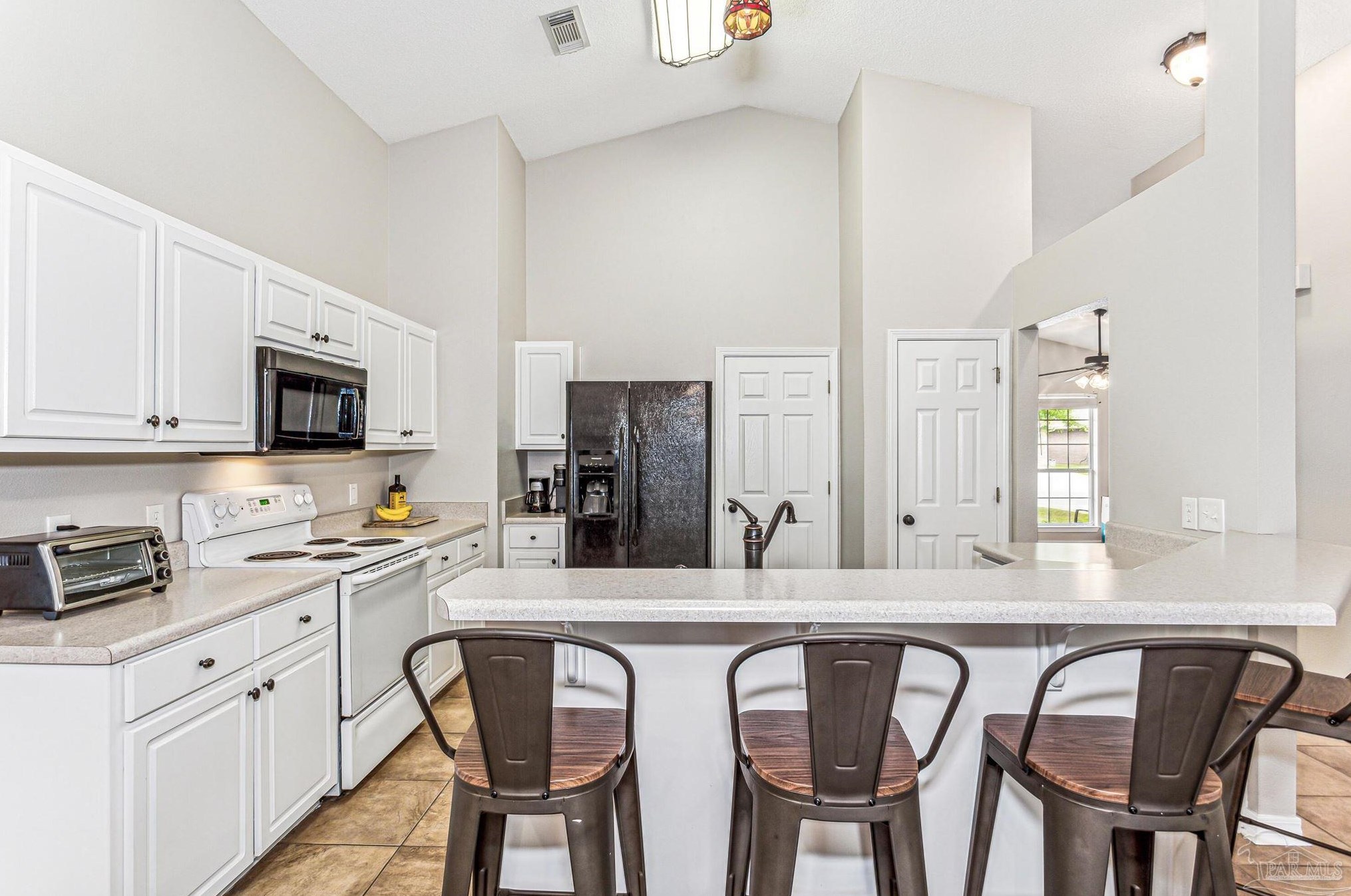 2418 Portobella Pl, Cantonment FL 32533-5751 exterior