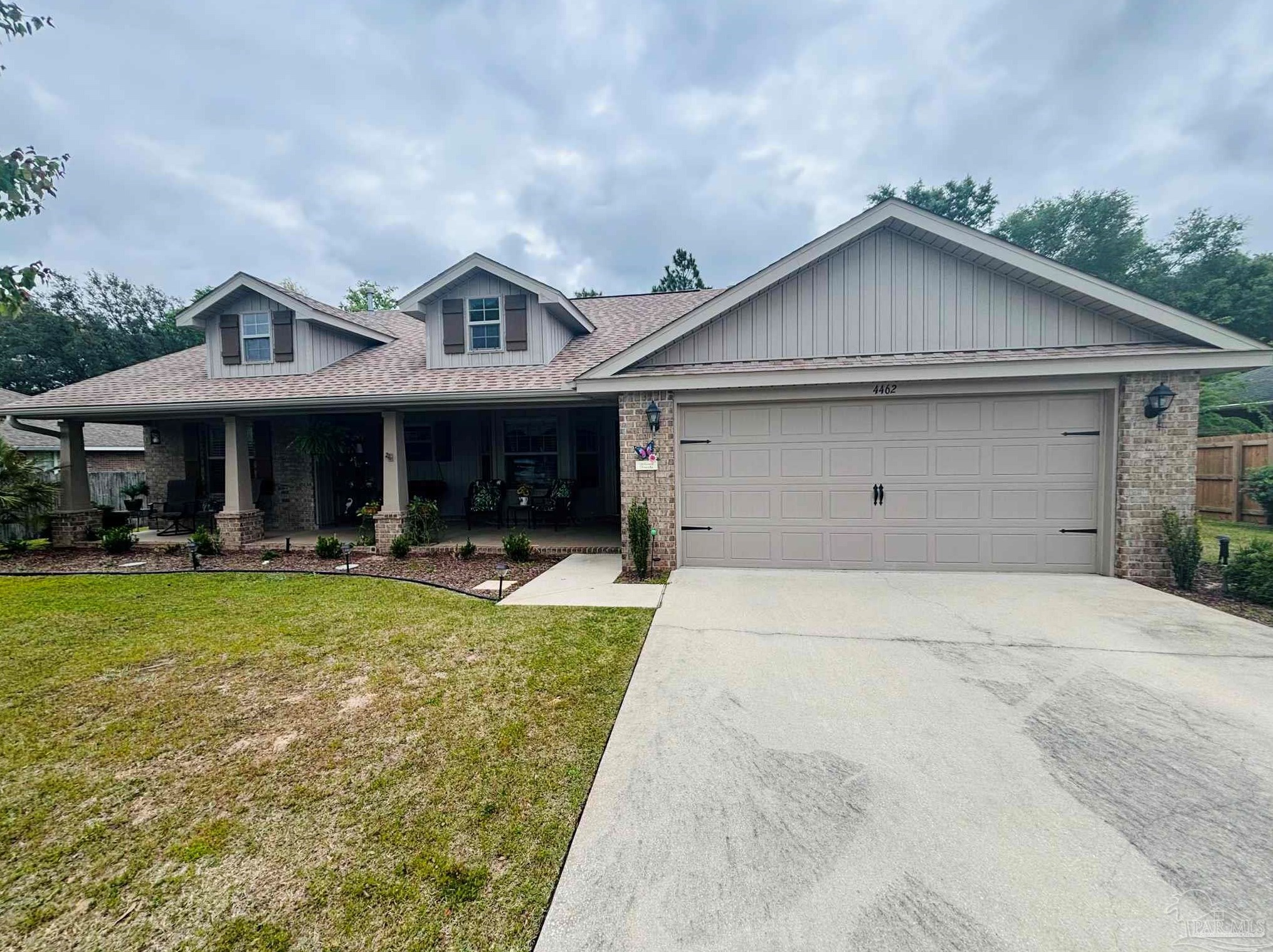 4462 Piedmont Way, Milton, FL 32583-4004