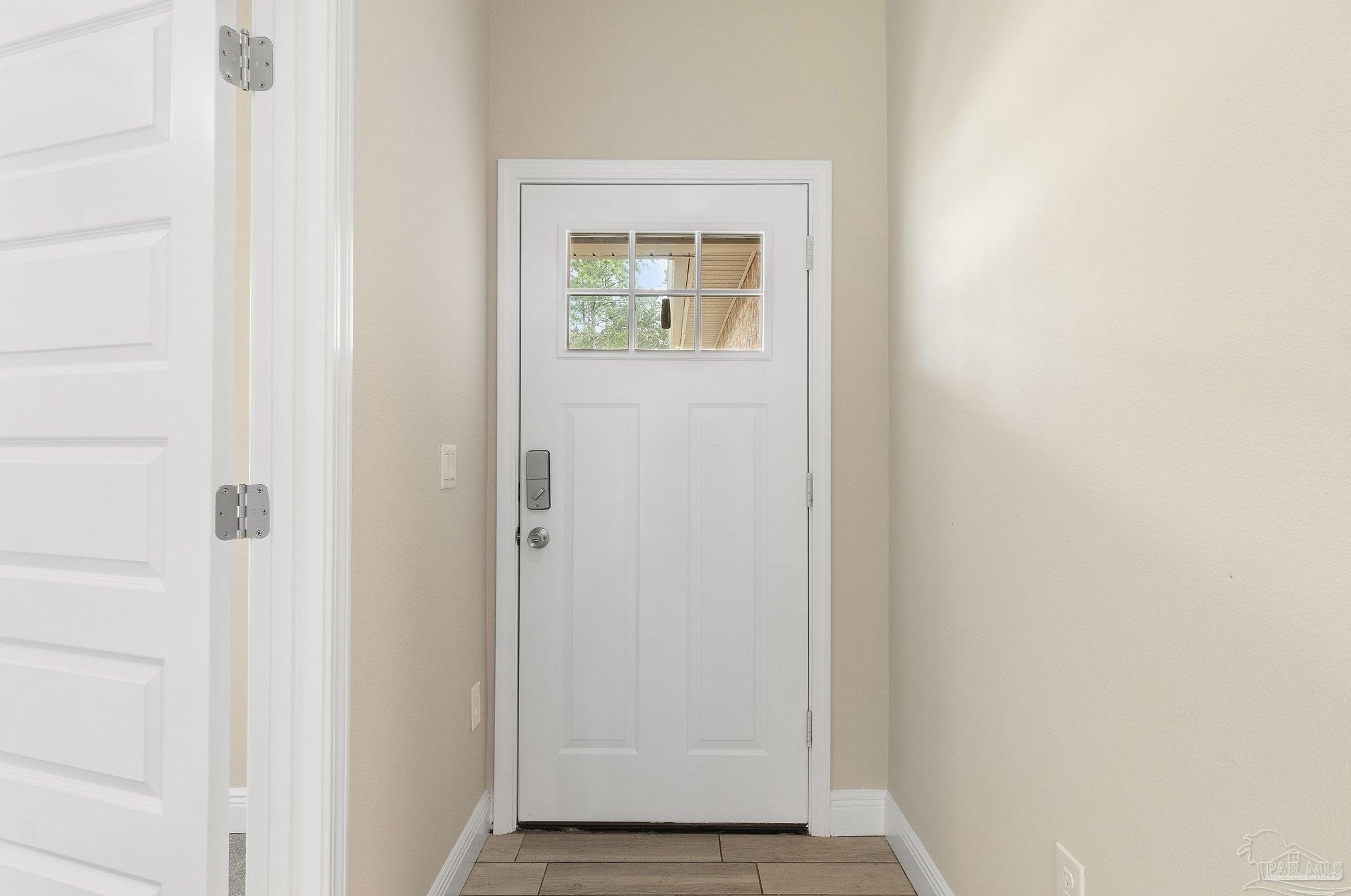 2977 30th Ave, Milton FL  32583-6042 exterior