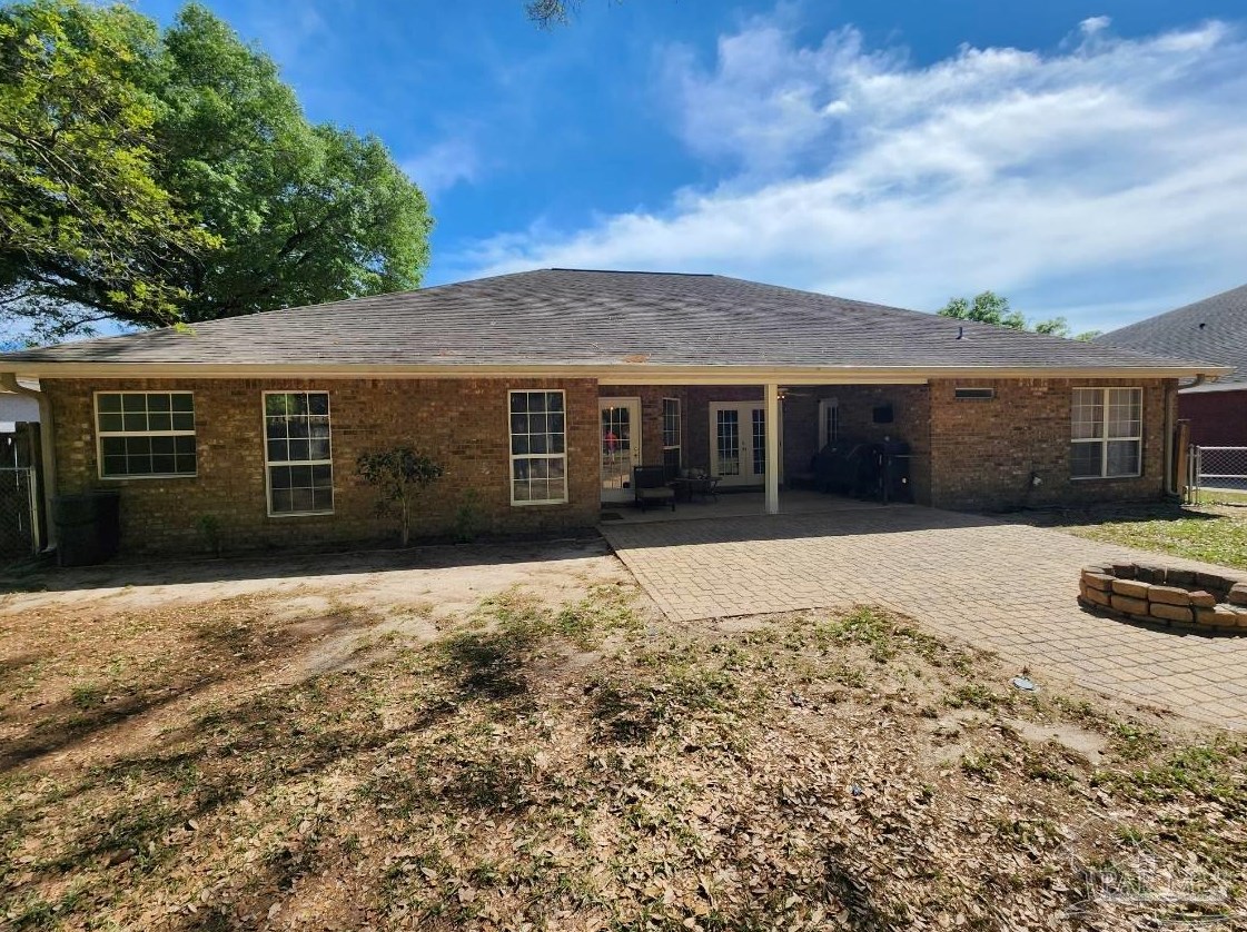 4862 Aleff Rd, Milton, FL 32571-2602