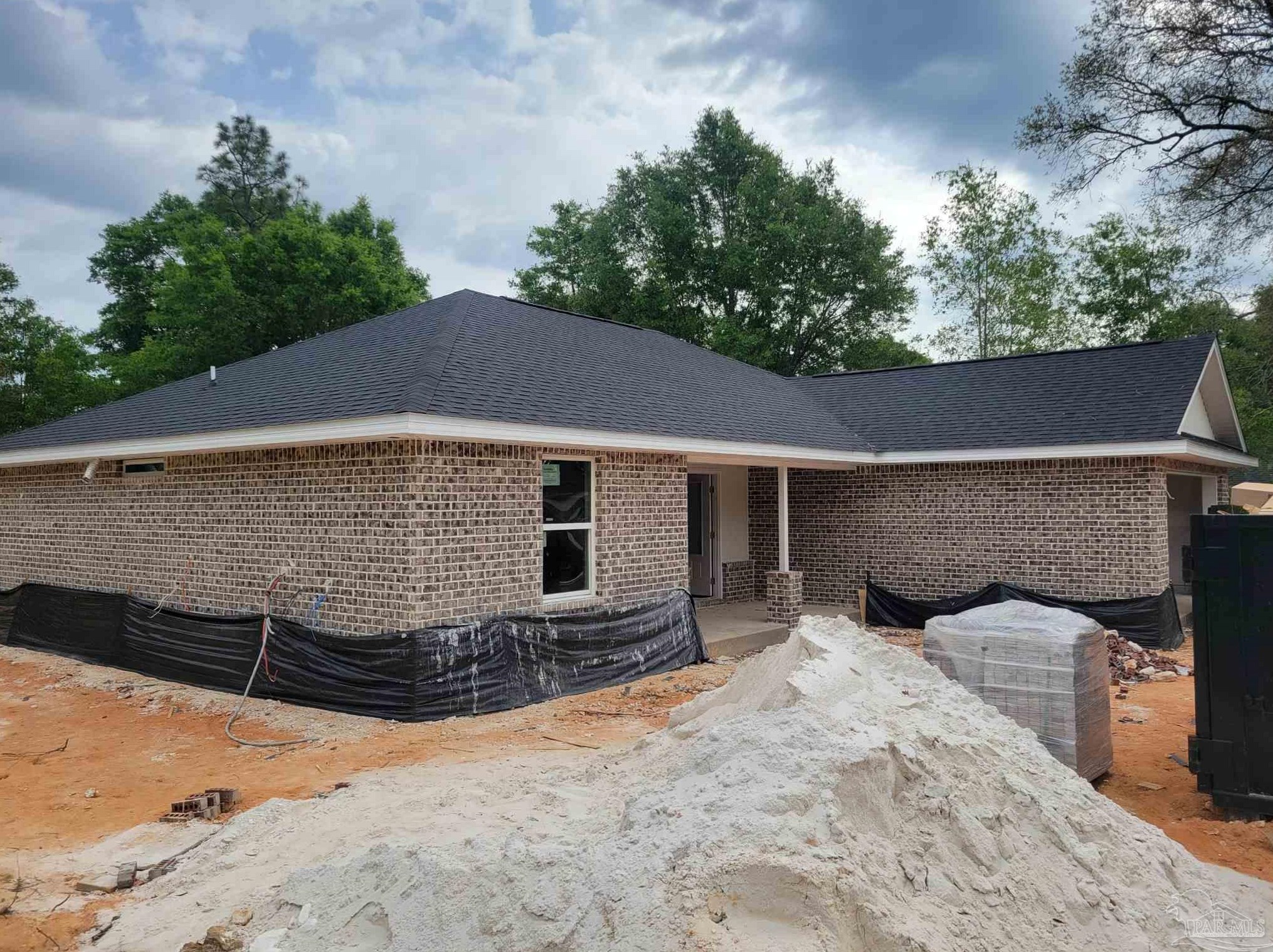6956 Trailride, Milton, FL 32570-3214