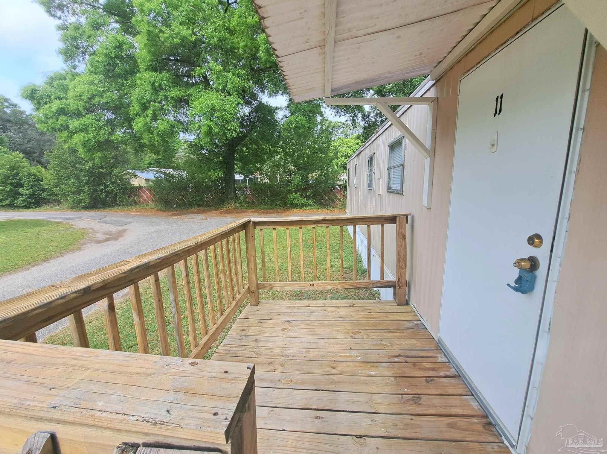 2821 Hillcrest Ave #11, Pensacola, FL 32526