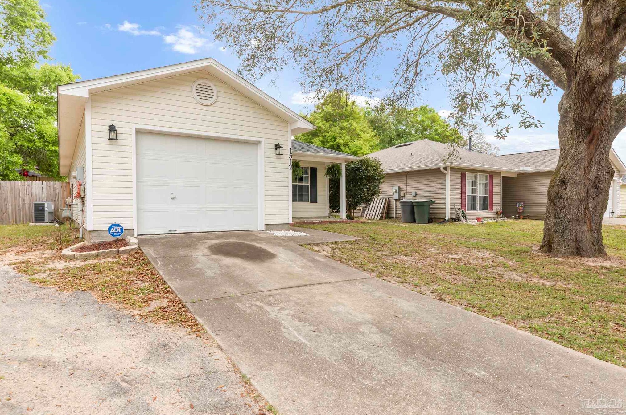 1512 Galvin Ave, Pensacola, FL 32526-1275