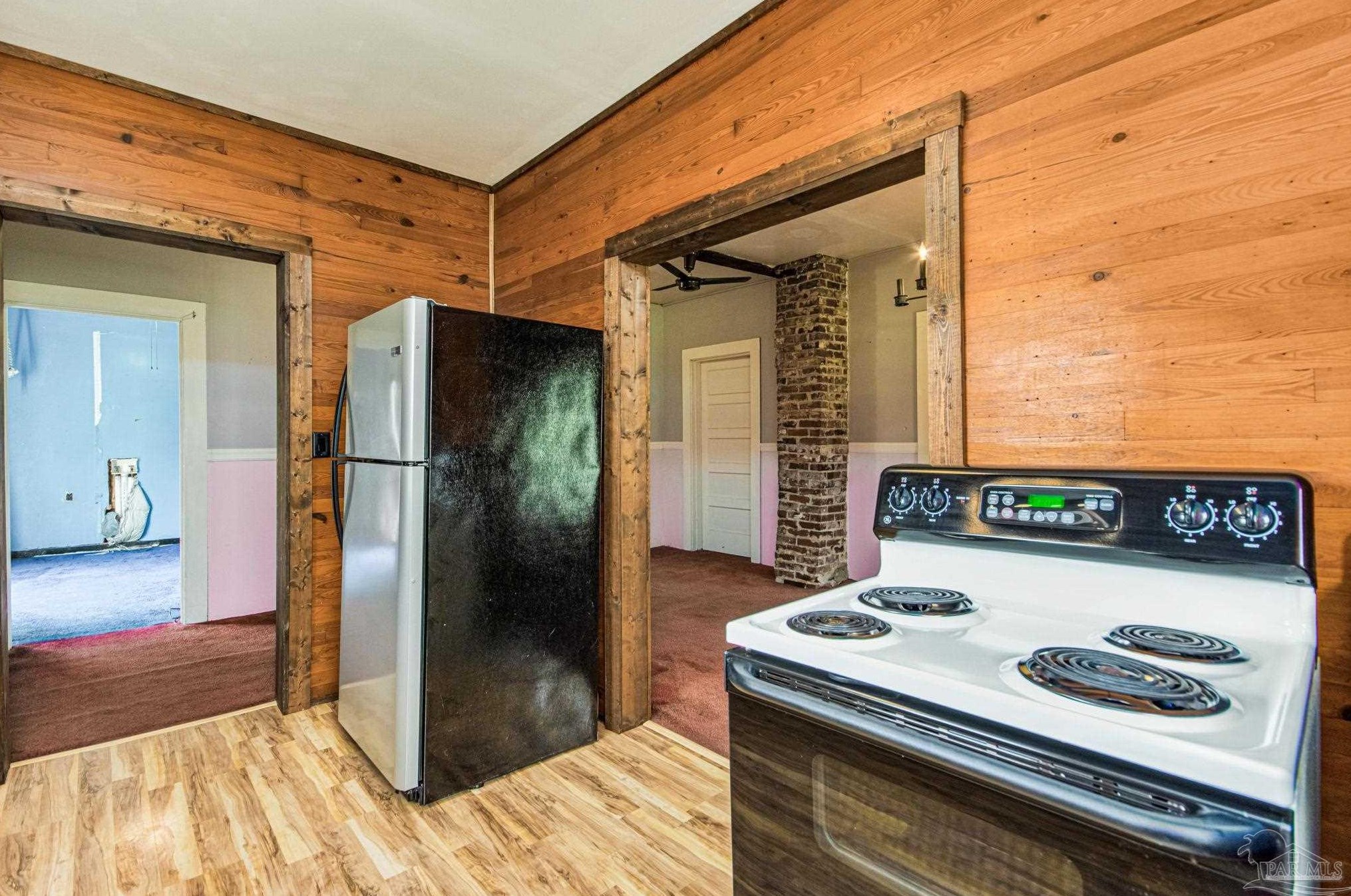 5001 Bellview Ave, Pensacola FL 32526-9437 exterior