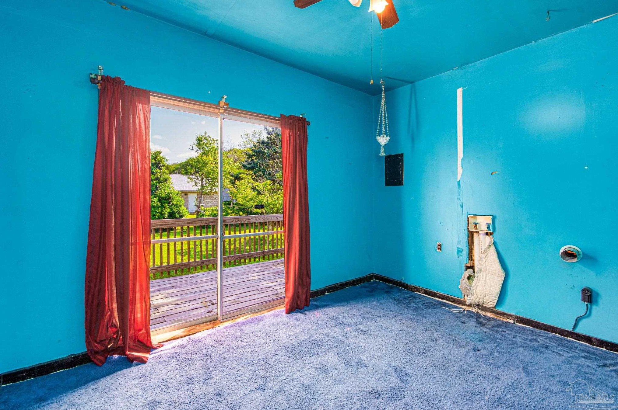 5001 Bellview Ave, Pensacola FL 32526-9437 exterior