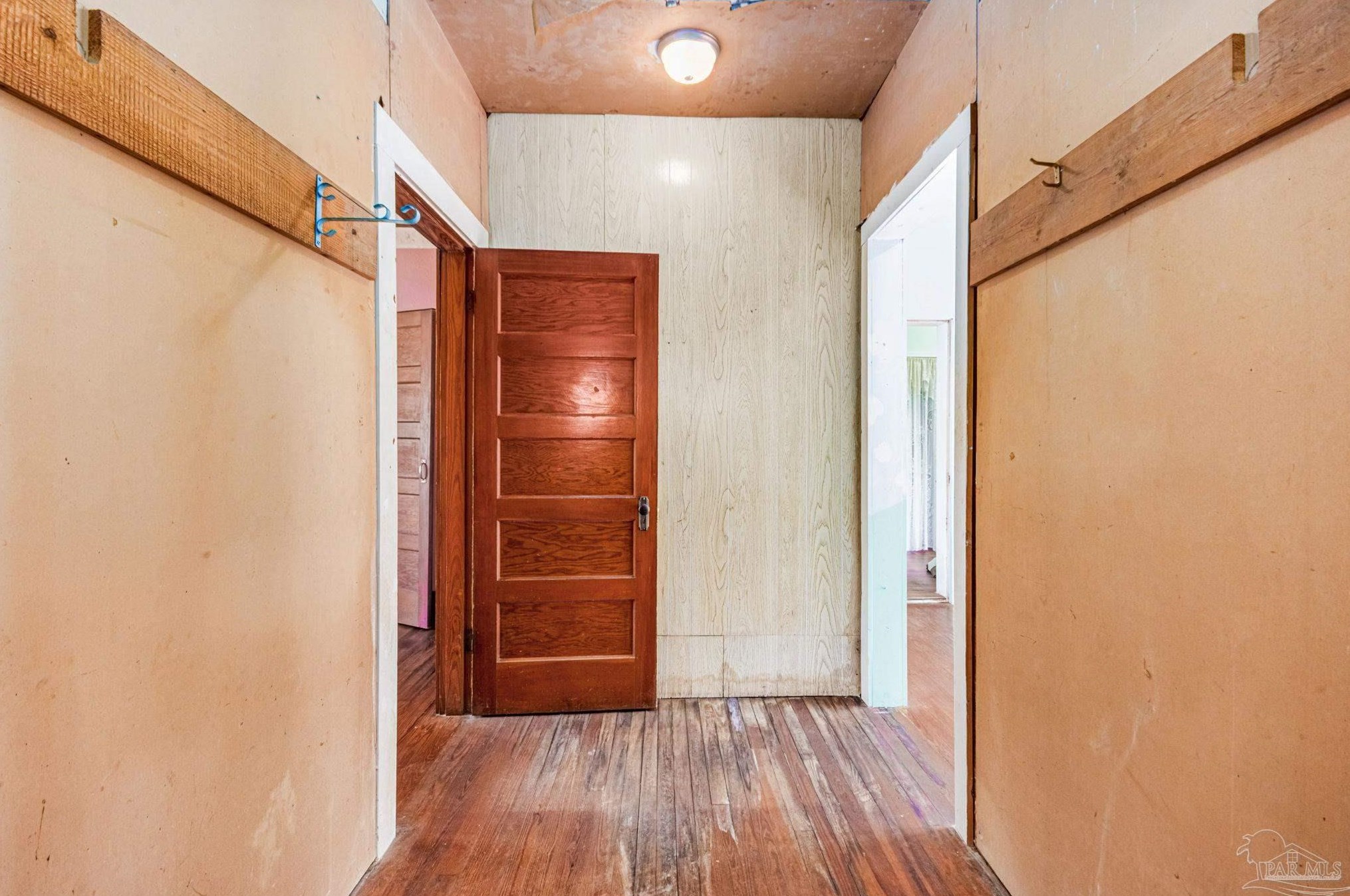 5001 Bellview Ave, Pensacola FL 32526-9437 exterior