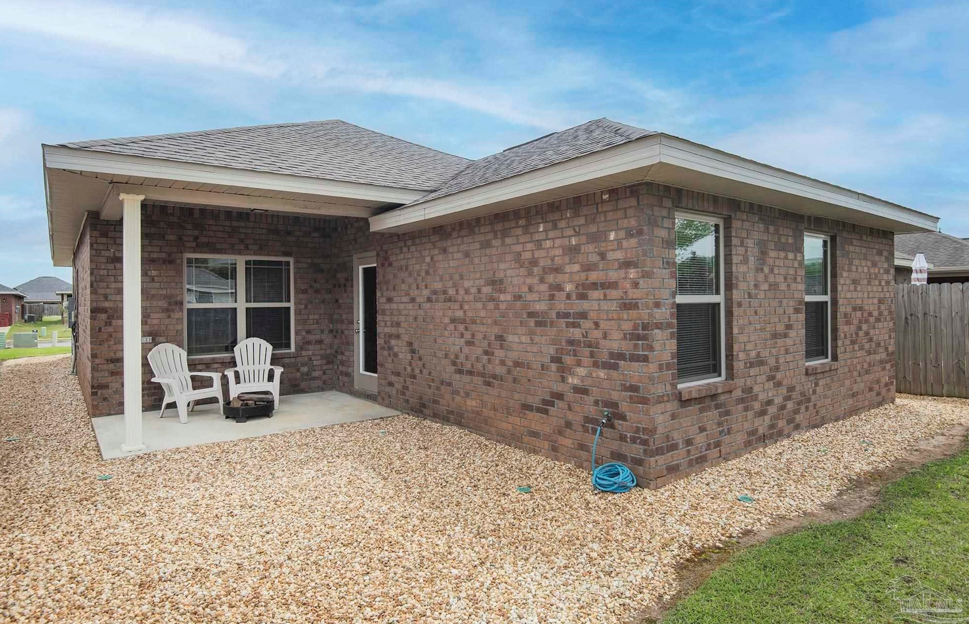 5789 Corkscrew Ct, Milton, FL 32571