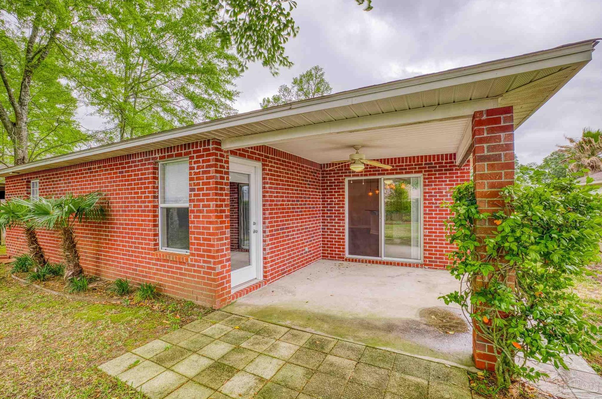 125 Millet Cir, Cantonment, FL 32533