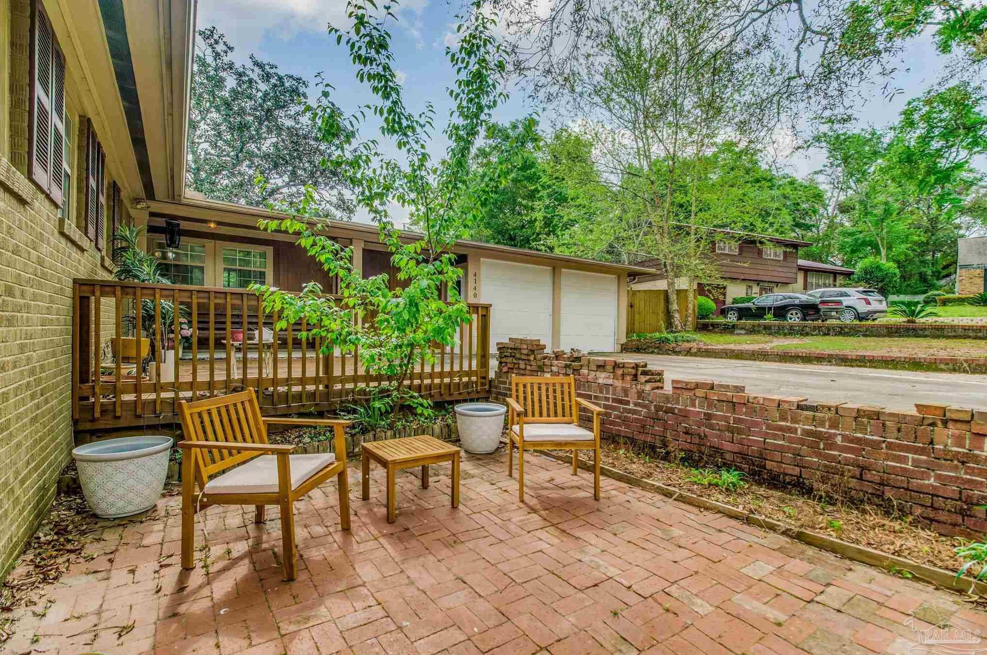 4140 Fern Ct, Pensacola, FL 32503-2849