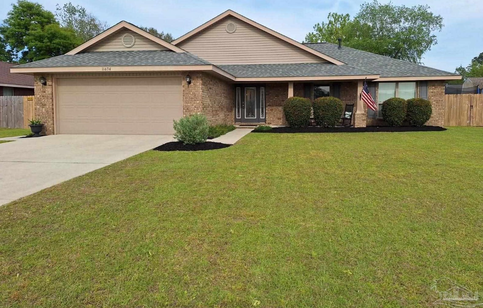 11634 Aruba Dr, Pensacola, FL 32506