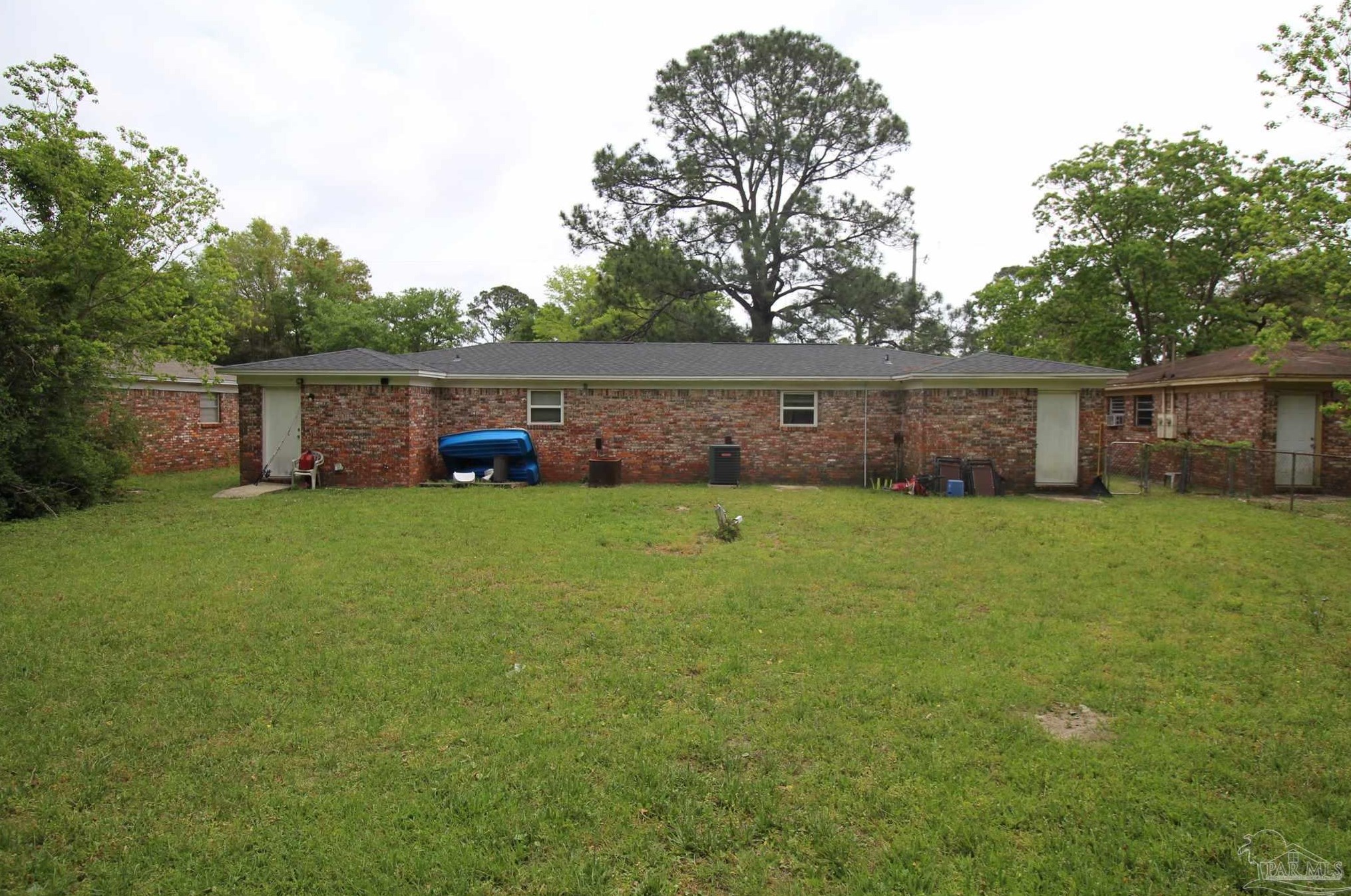 903 Calhoun Ave, Pensacola, FL 32507
