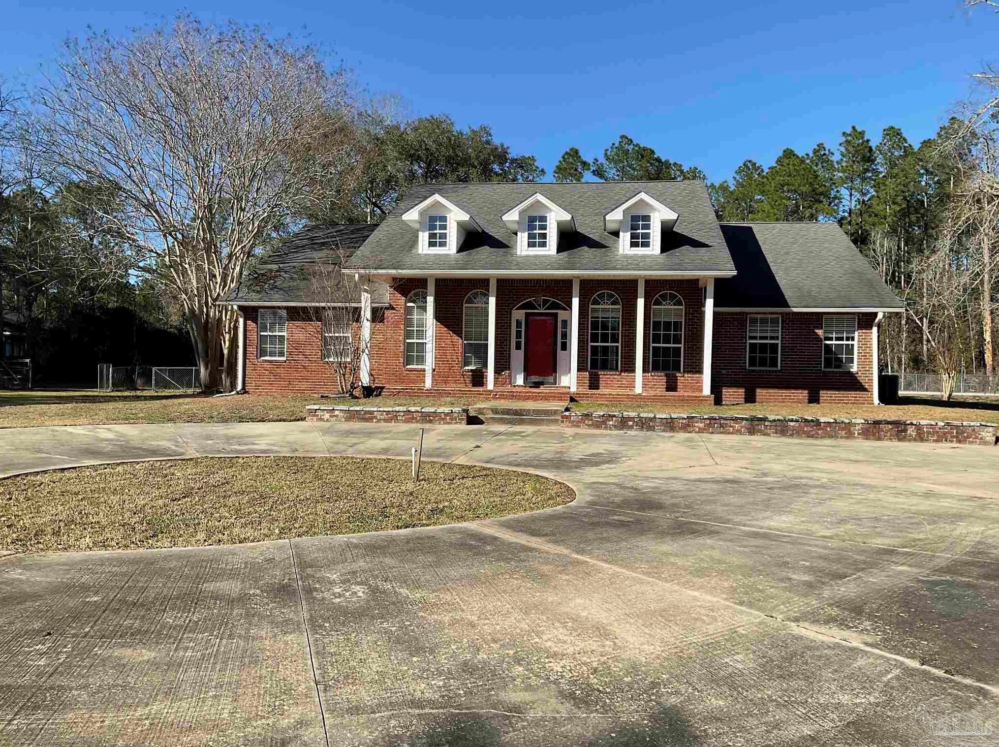 7168 Richard Lane Rd, Milton, FL 32583-5417