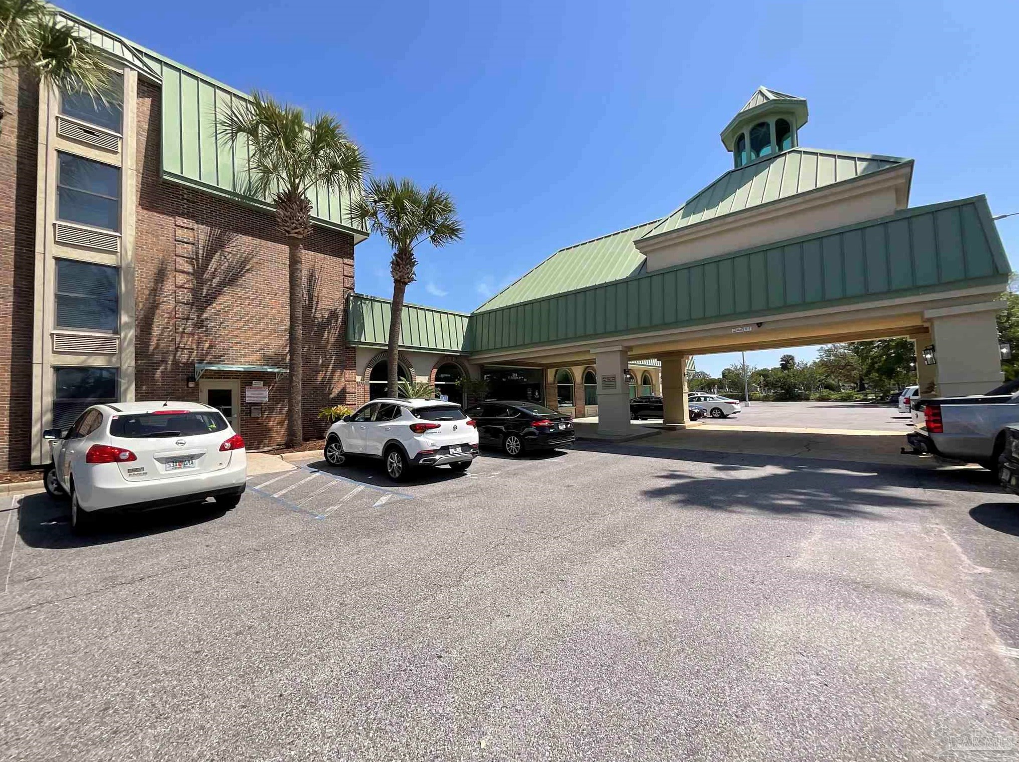 224 E Garden St #225, Pensacola, FL 32502