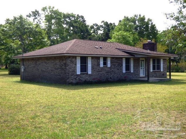 8690 Rock Creek Rd, Milton, FL 32571