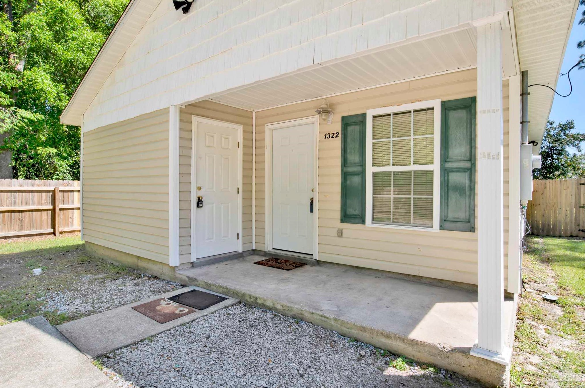 1322 Patton Dr, Pensacola, FL 32507-1977
