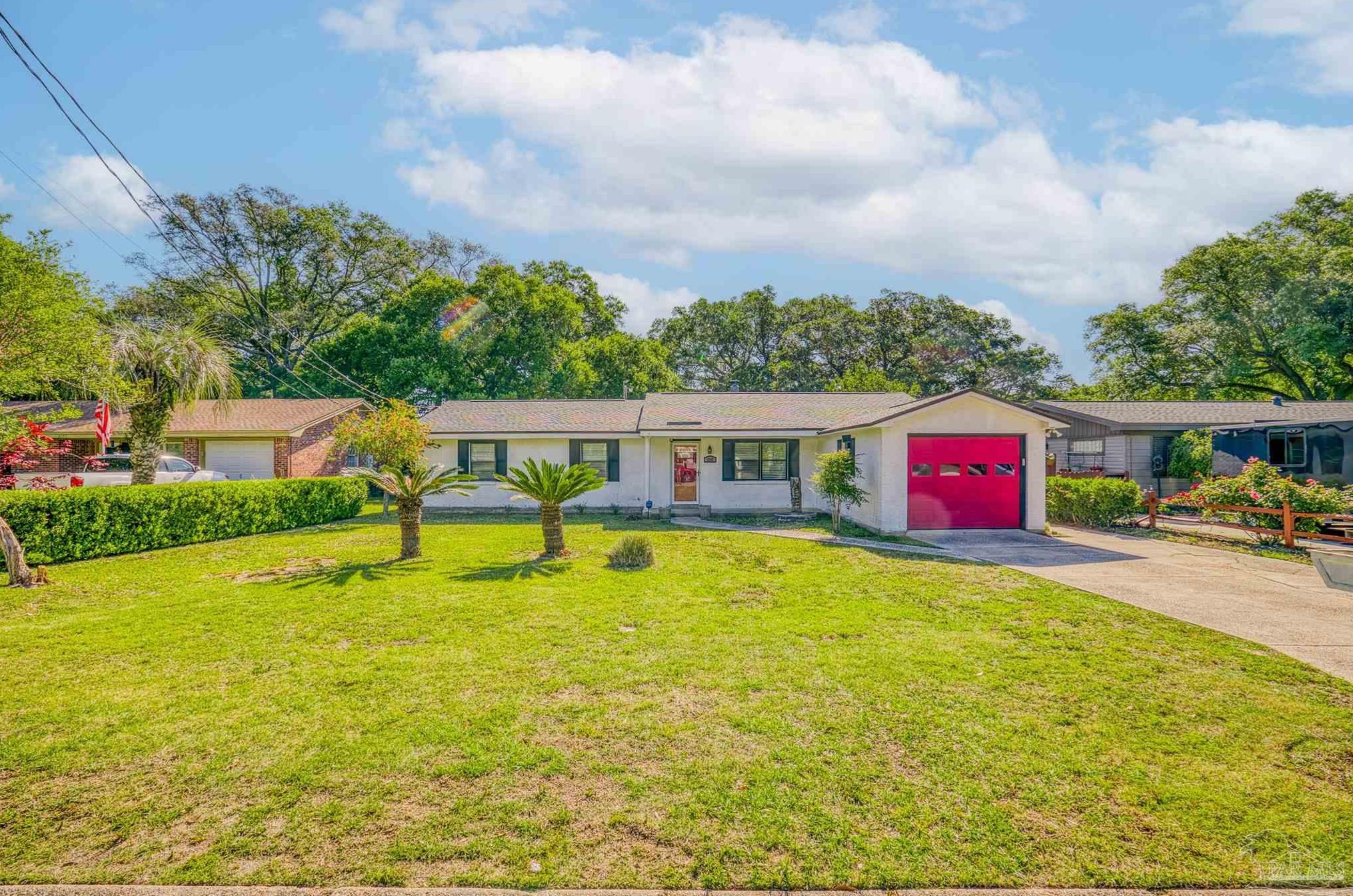 2182 Atwood Dr, Pensacola, FL 32514-6103