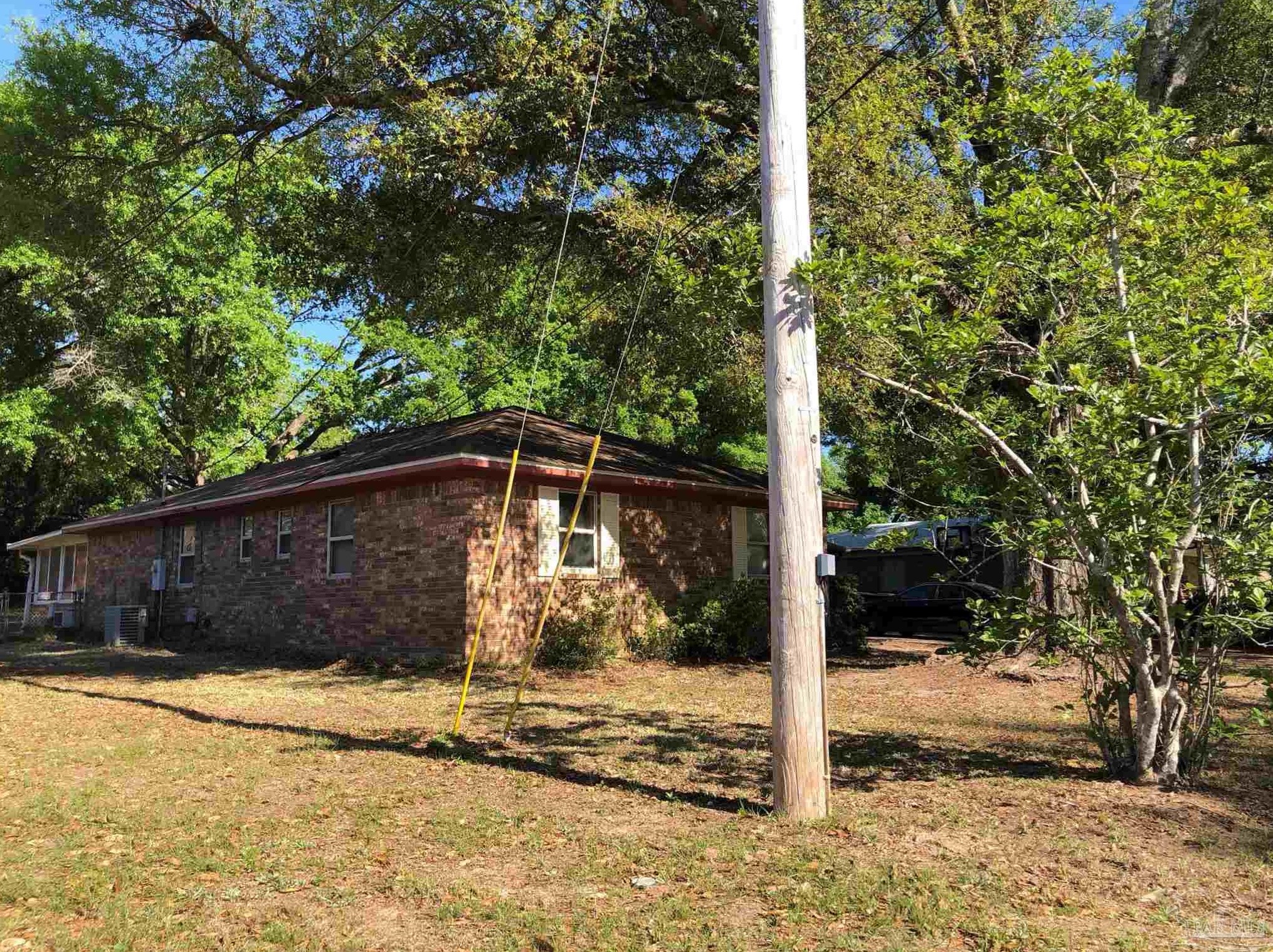 6997 Forshalee St, Pensacola, FL 32503-7349