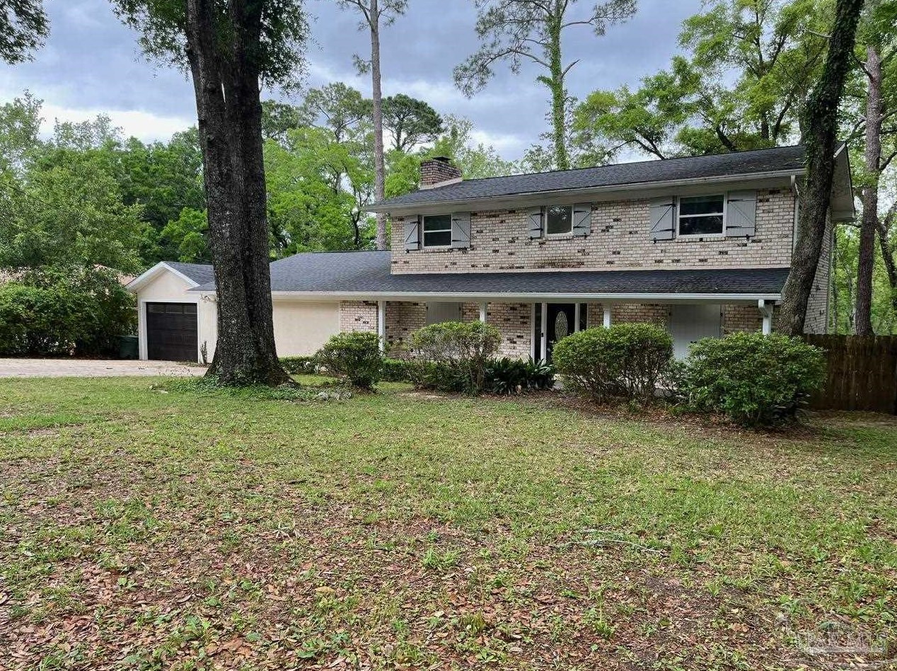 460 Shiloh Dr, Pensacola, FL 32503-7714