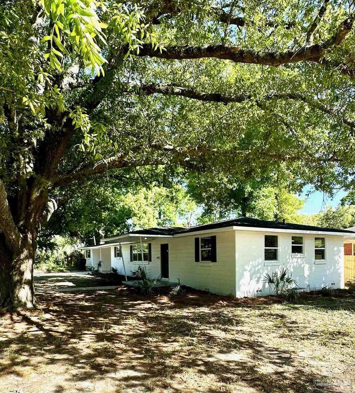 2784 Logan Dr, Pensacola, FL 32503-6925