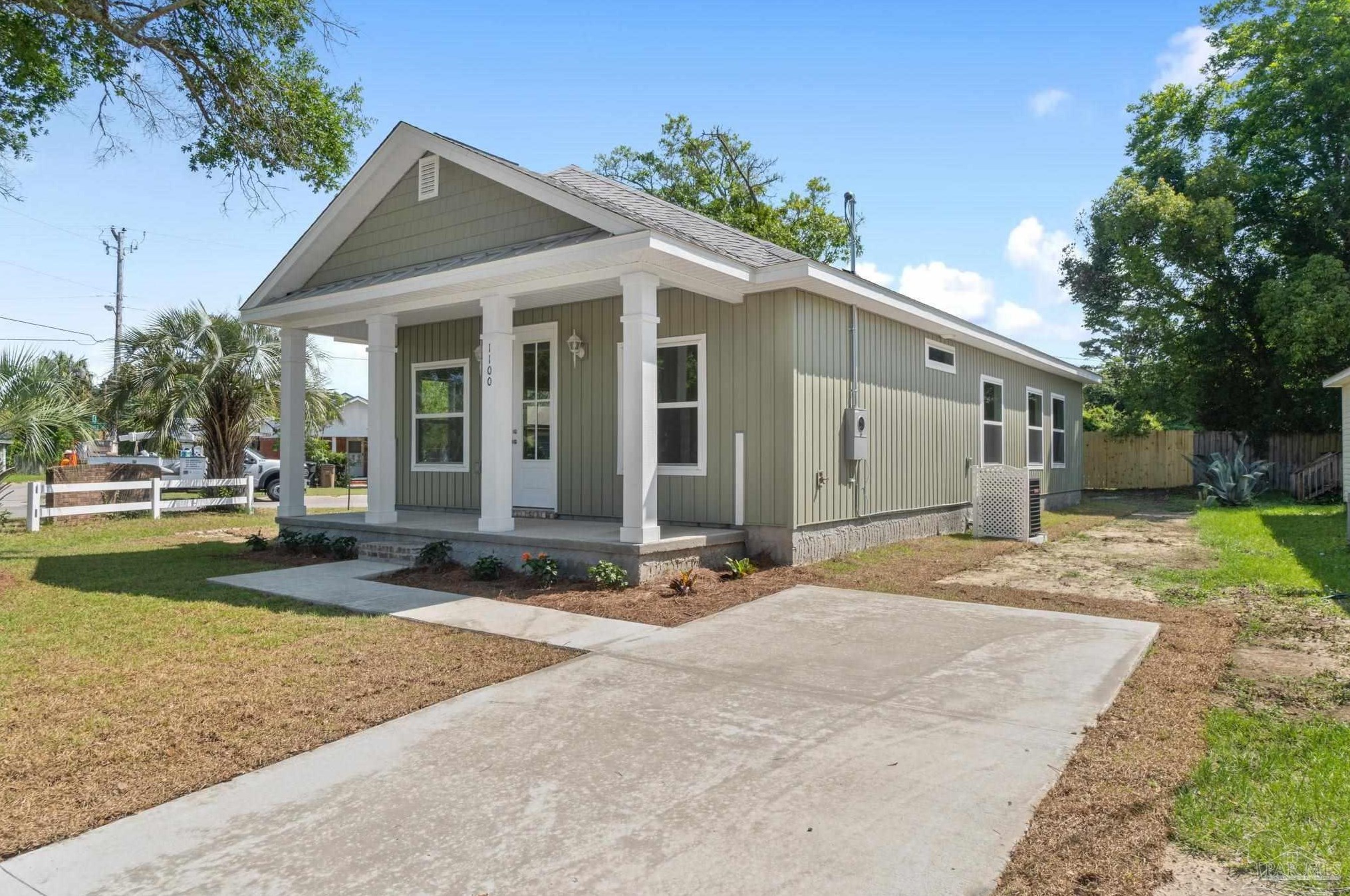 1100 Hayden Ct, Pensacola, FL 32501