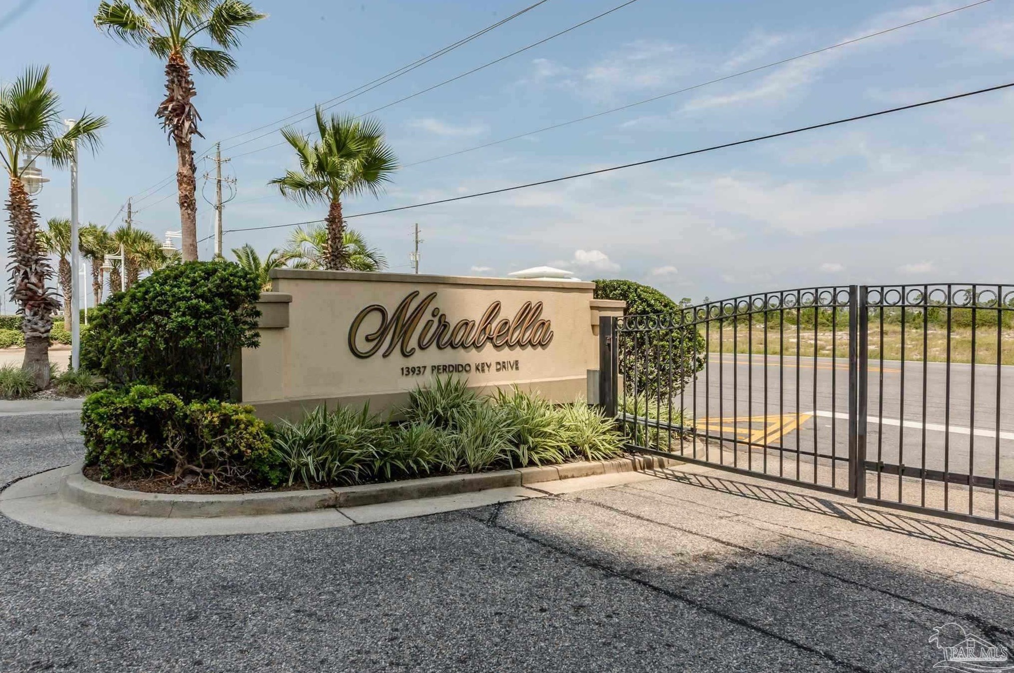 13937 Perdido Key Dr, Pensacola FL  32507-7450 exterior