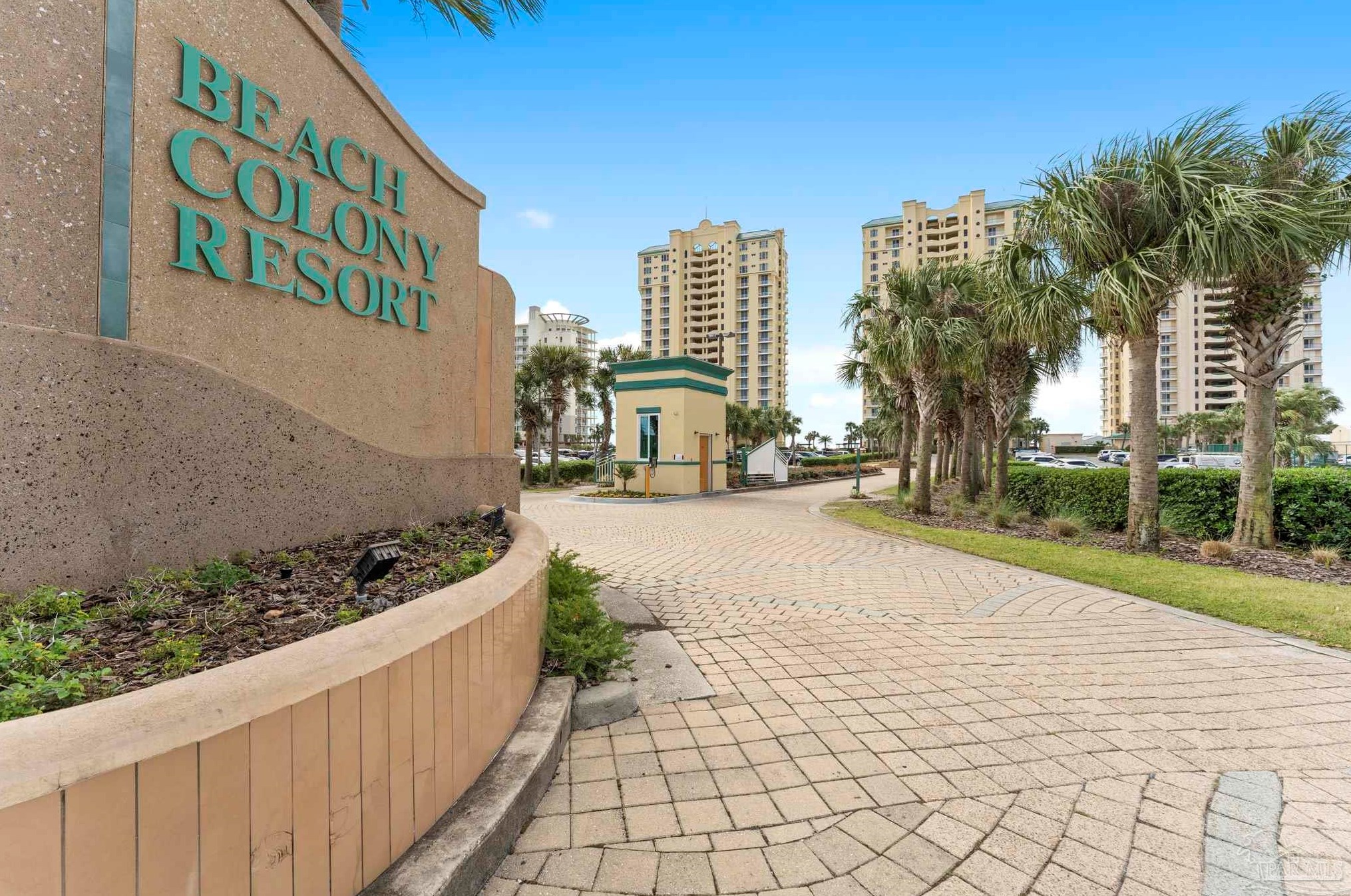 13601 Perdido Key Dr, Pensacola FL  32507-7425 exterior