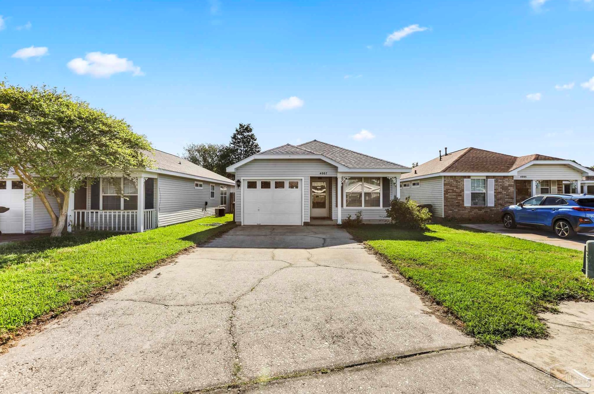 4007 Glenway Dr, Pensacola, FL 32526