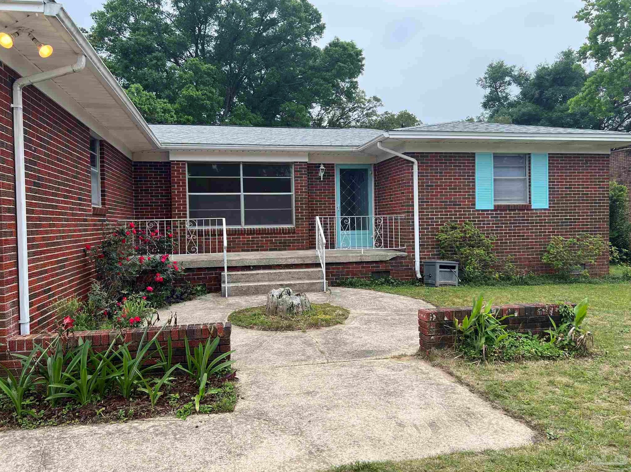 7603 Harvey St, Pensacola, FL 32506