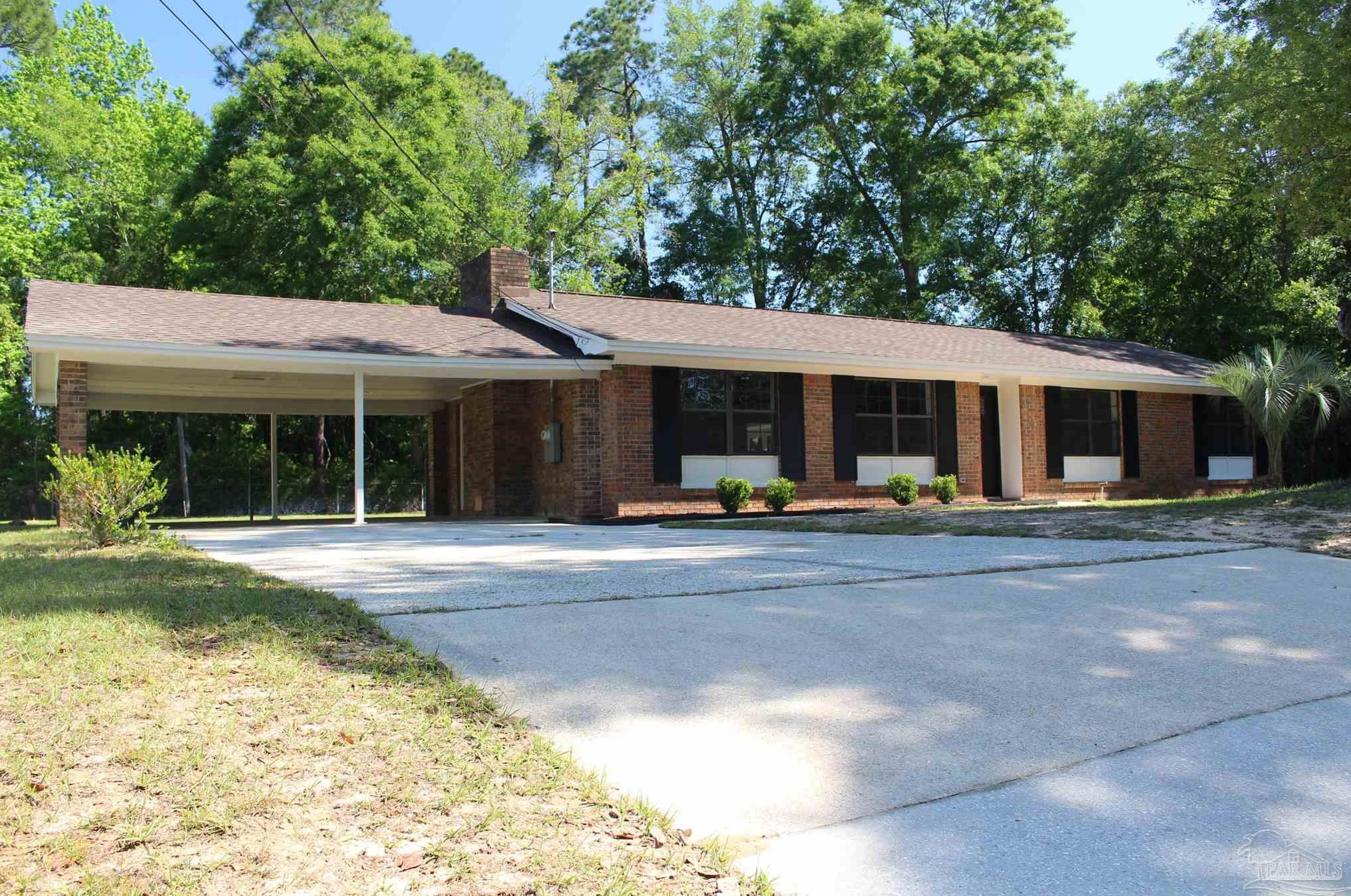 1114 Germain St, Pensacola, FL 32534