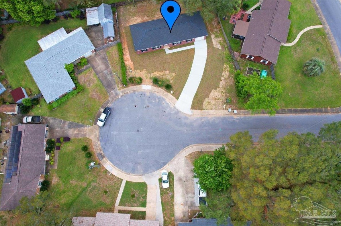 4879 La Ventana Ter, Pensacola, FL 32526-3433