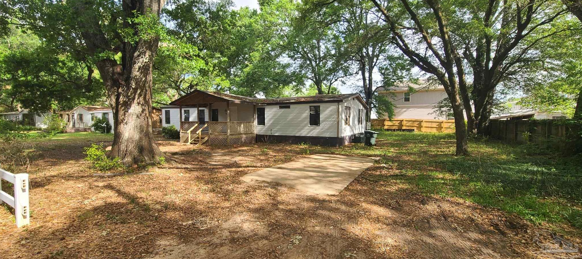 9759 Fowler Ave, Pensacola, FL 32534