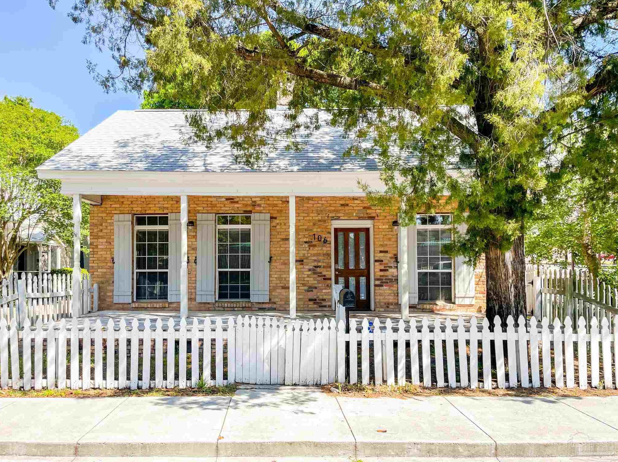 106 W Wright St, Pensacola, FL 32501