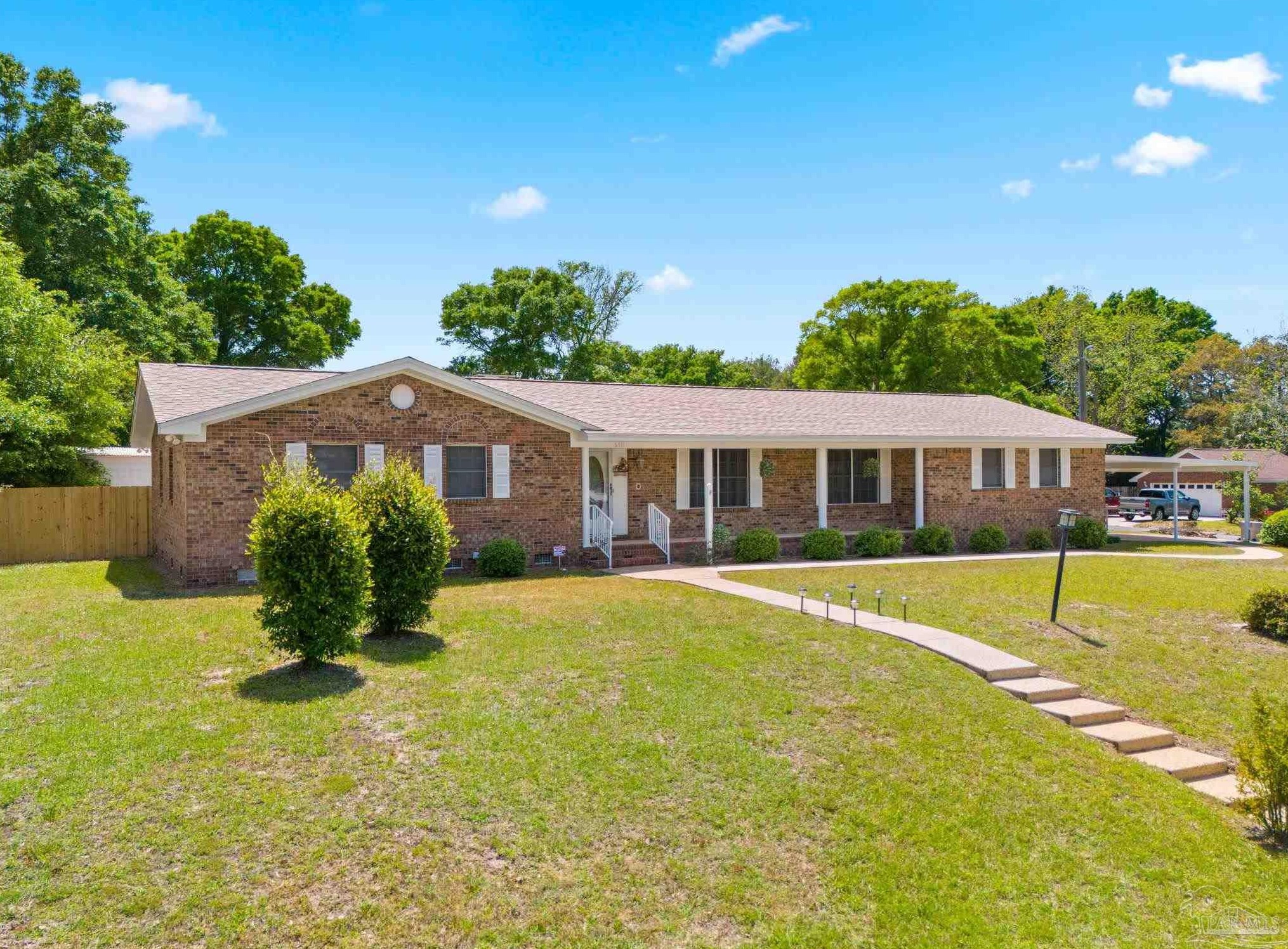 6531 Fabiano St, Pensacola, FL 32506-5719