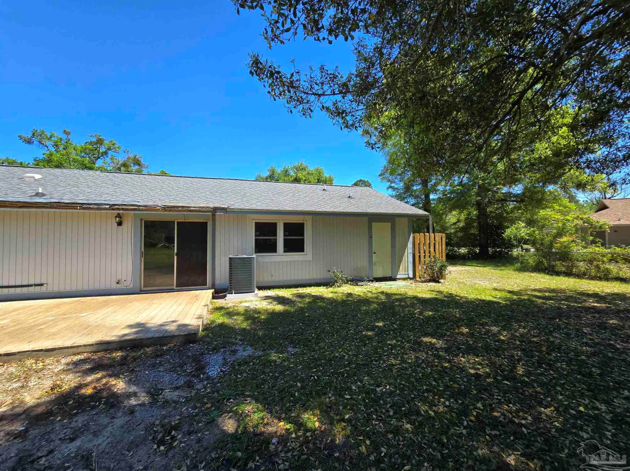 5353 E Avenida De Golf, Milton, FL 32571