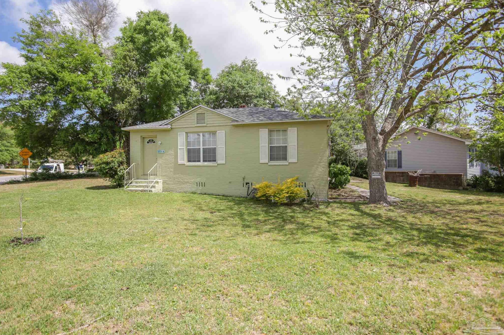 604 W Sunset Ave, Pensacola, FL 32507
