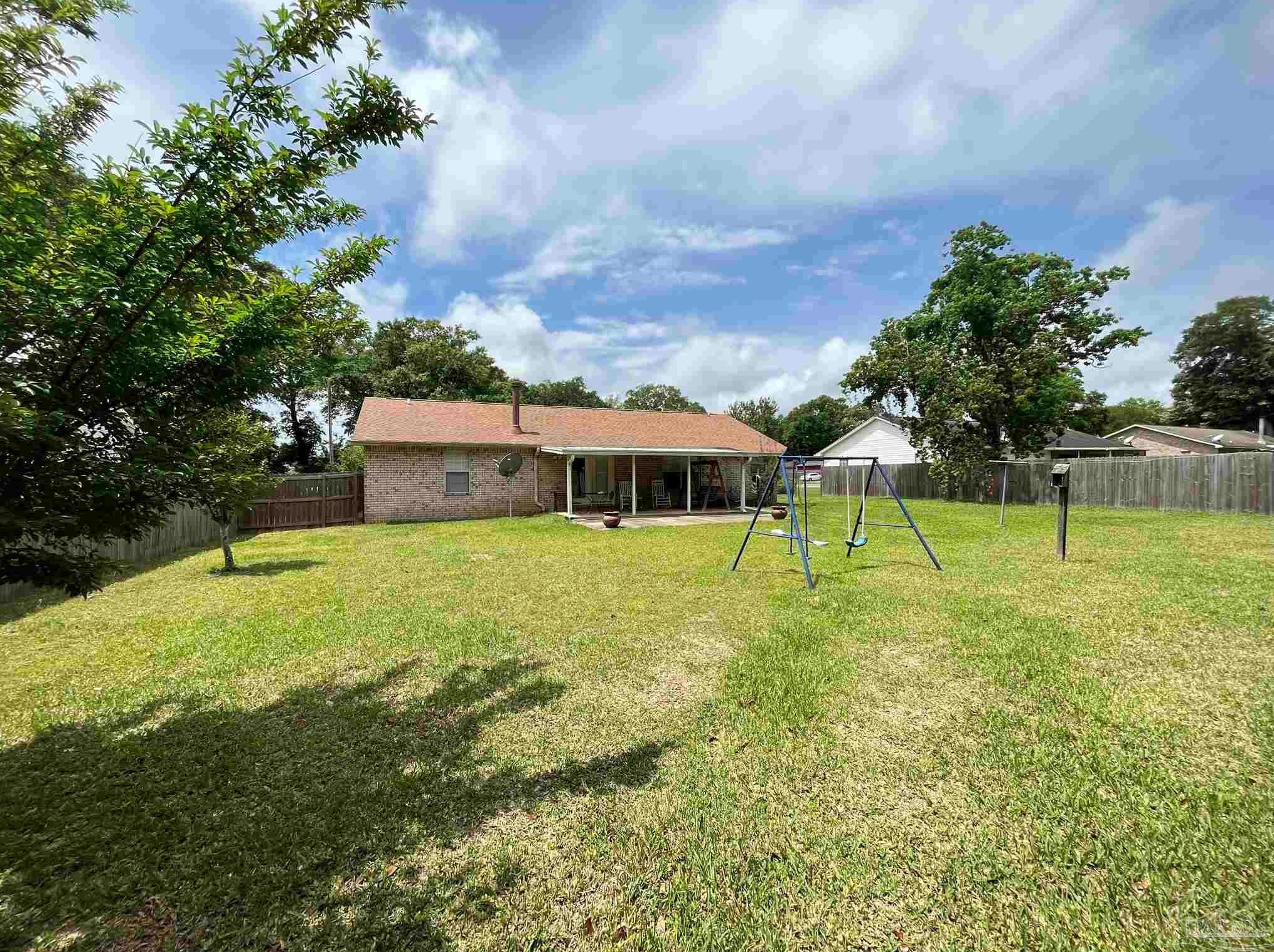 8208 Florcita Dr, Pensacola, FL 32534-4327