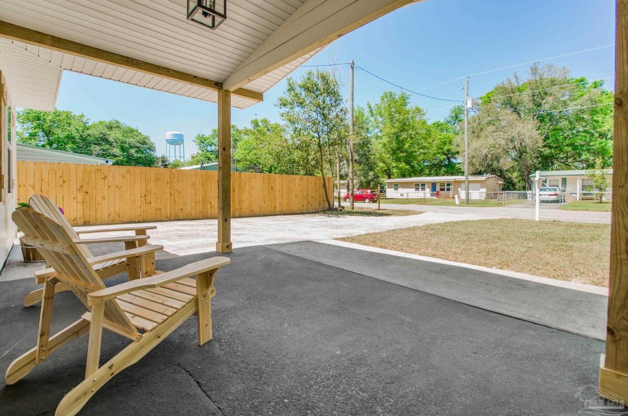 6465 Gaynell Ave, Milton, FL 32570-3414