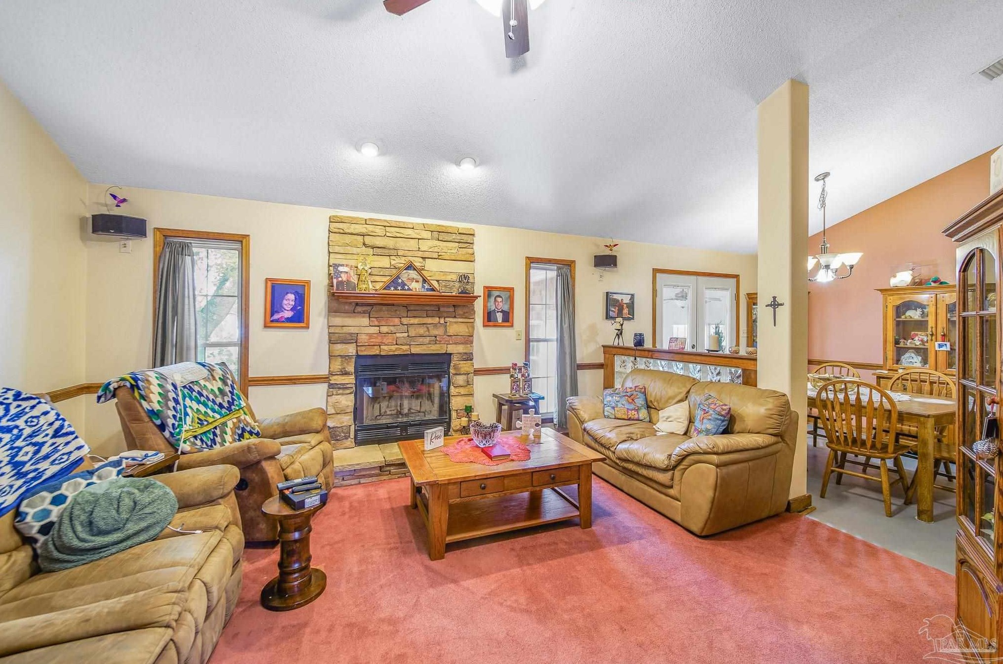 5260 Crowson Rd, Pensacola, FL 32526