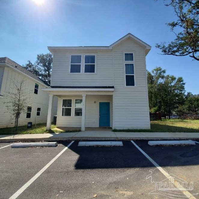 9822 Utopia Dr #h, Pensacola, FL 32514
