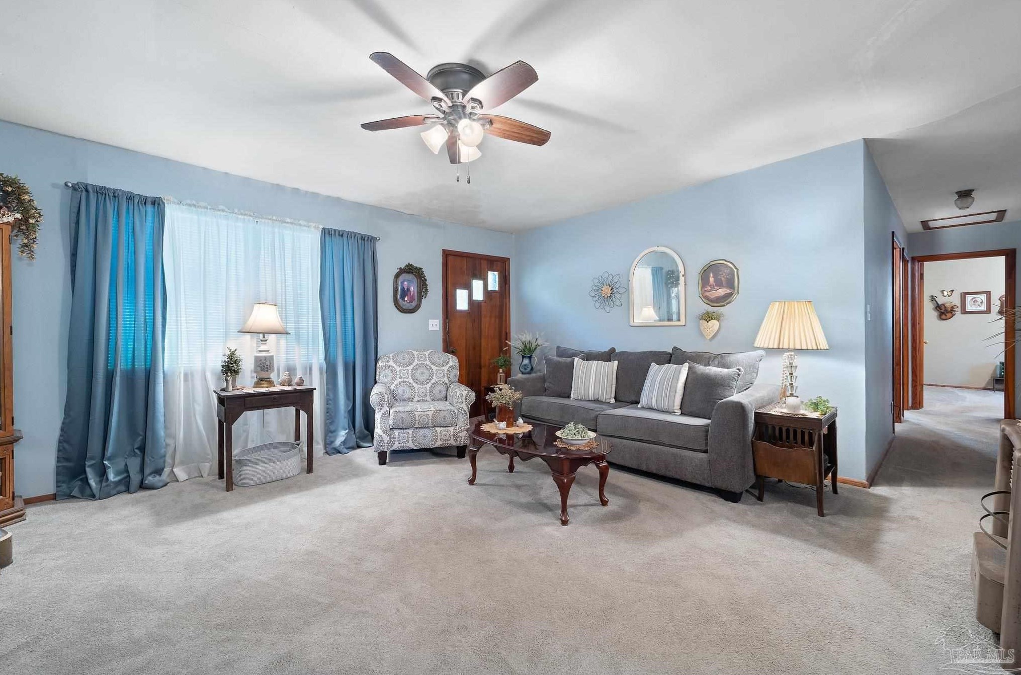 4715 Skyline Dr, Pensacola, FL 32503-2425