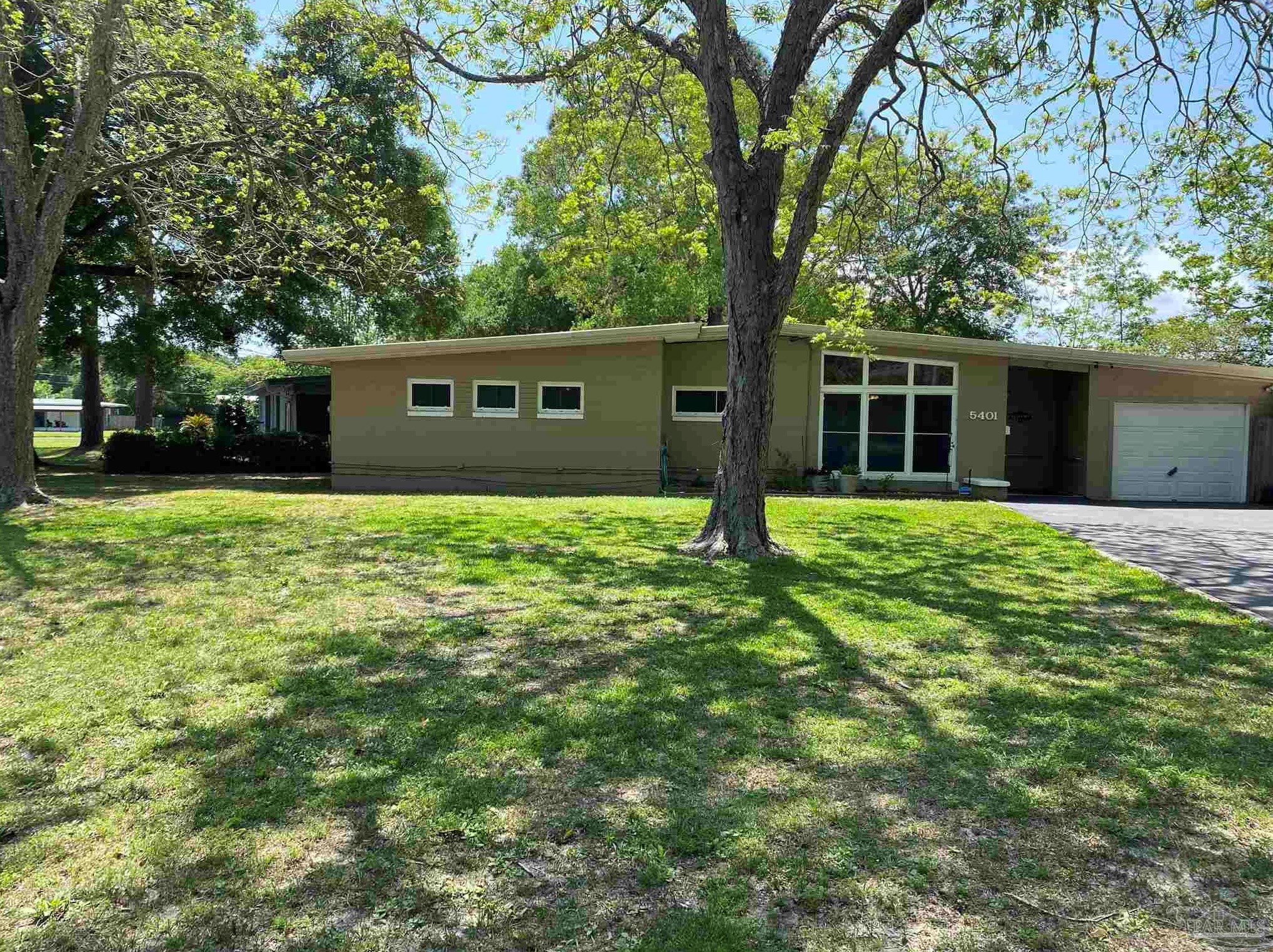 5401 Lillian Hwy, Pensacola, FL 32506-4053