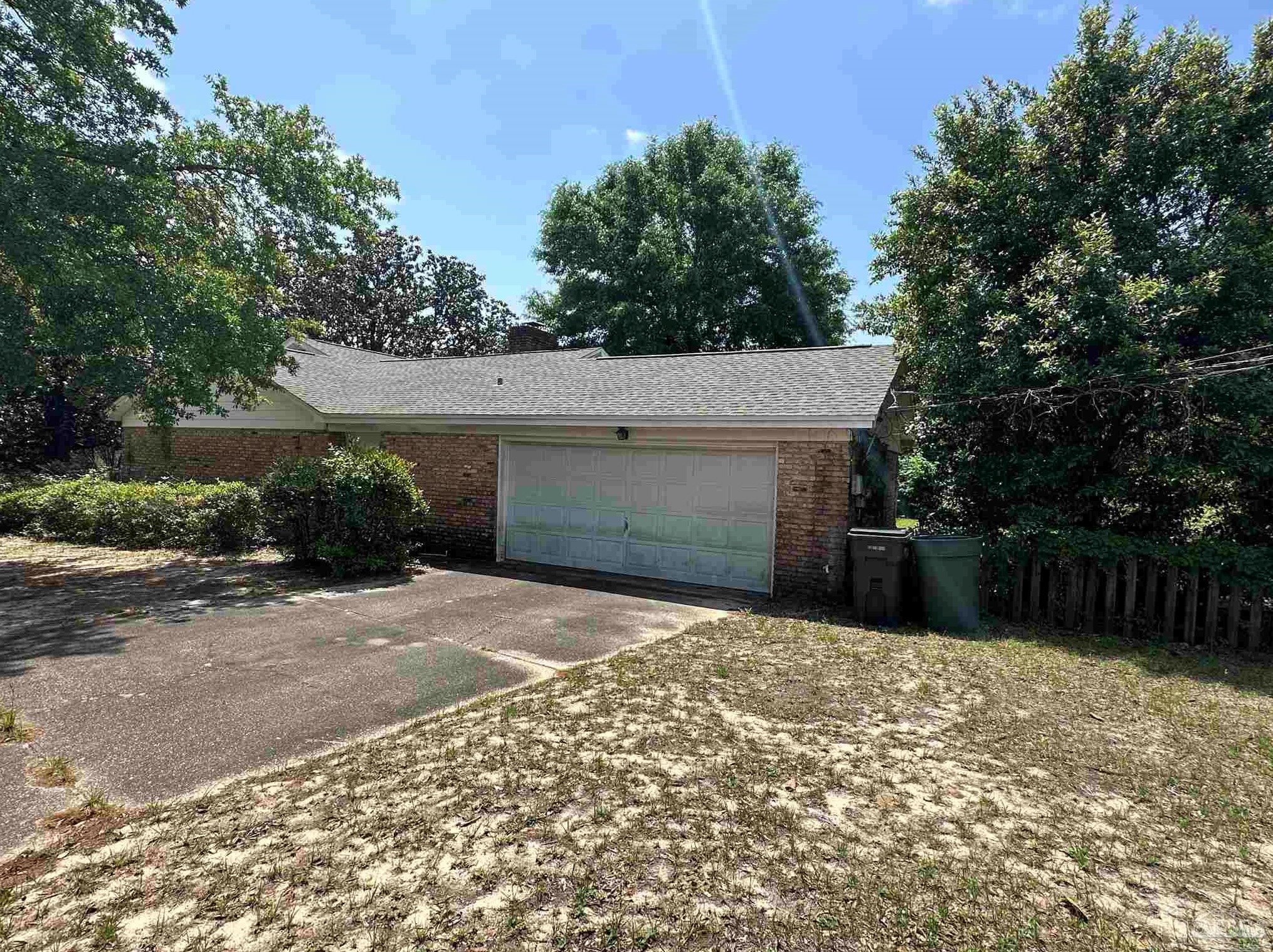 307 Teakwood Cir, Pensacola, FL 32506-5348