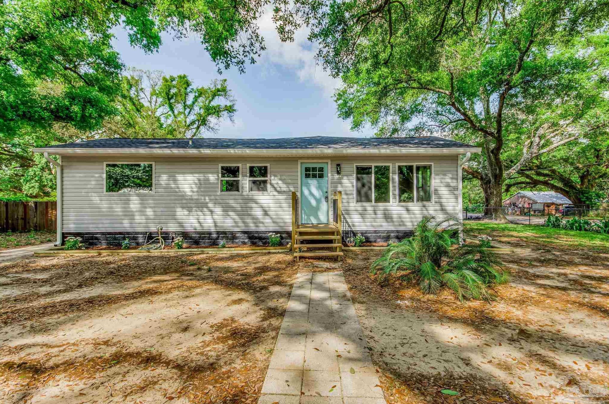 6119 Brosnaham Ave, Pensacola, FL 32503