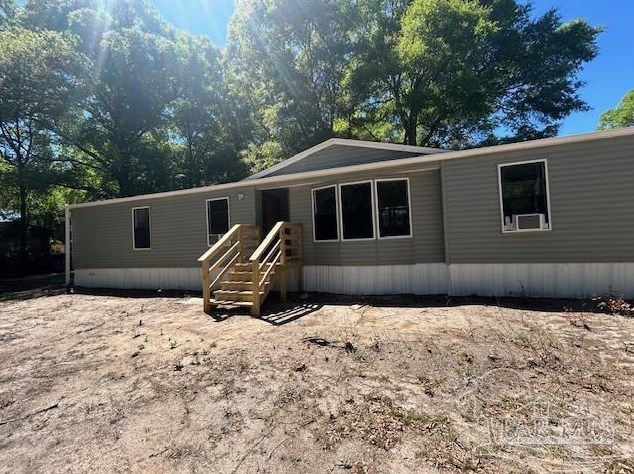 5253 Chestnut Ave, Milton, FL 32571