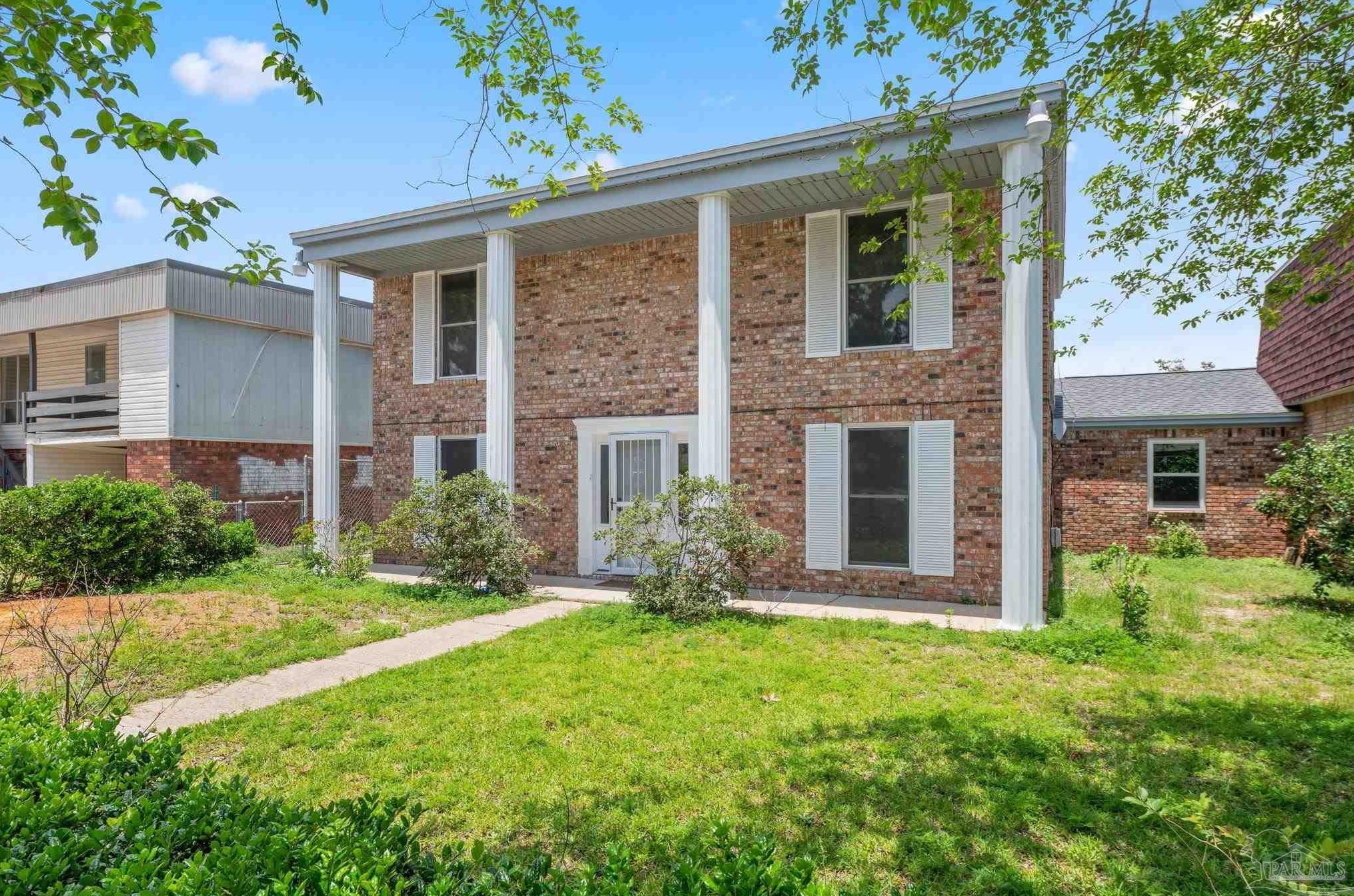 4606 Forrestal St, Pensacola, FL 32506-6649