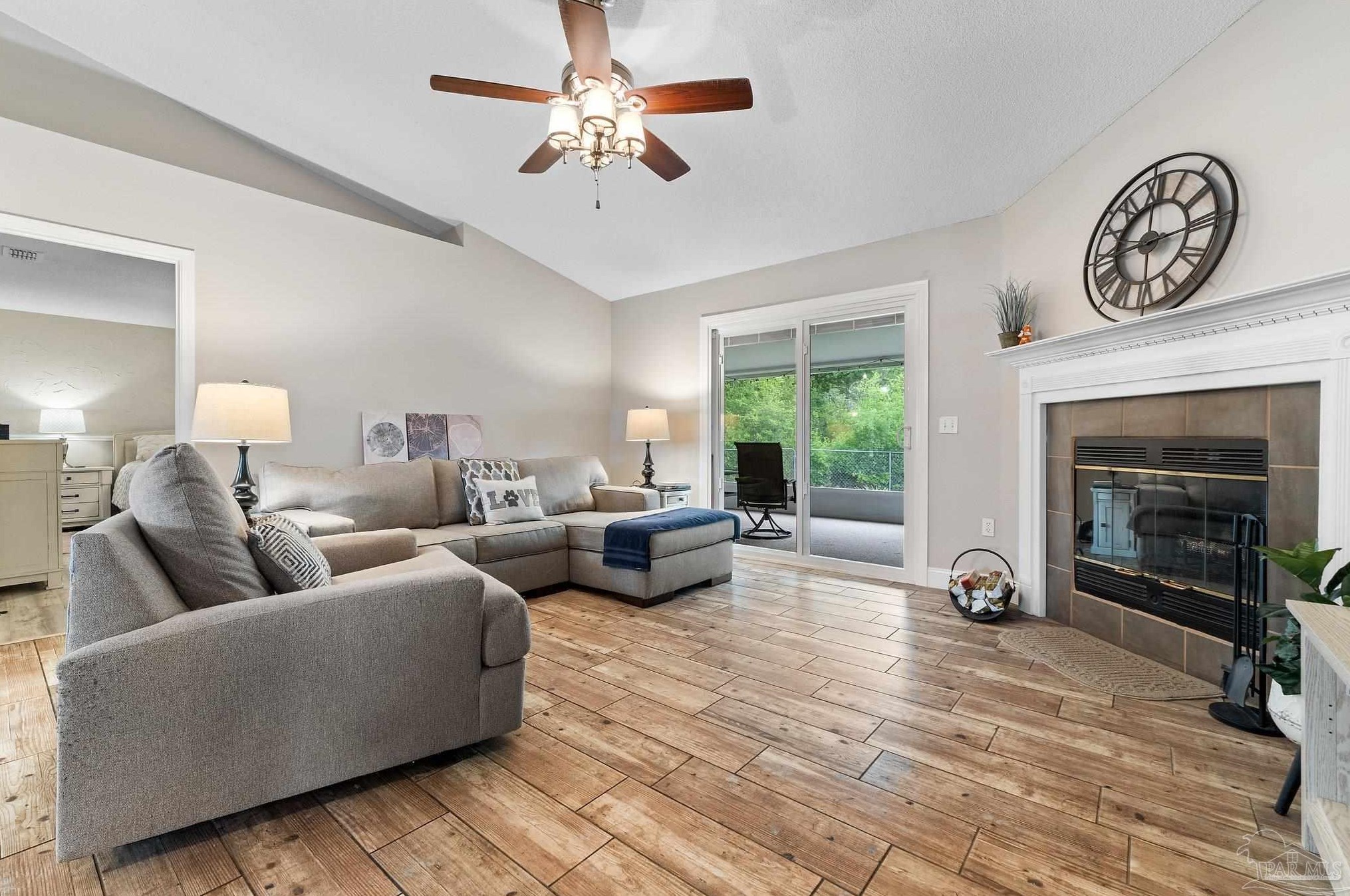 7036 Tylerwood Ct, Milton FL  32570-3294 exterior