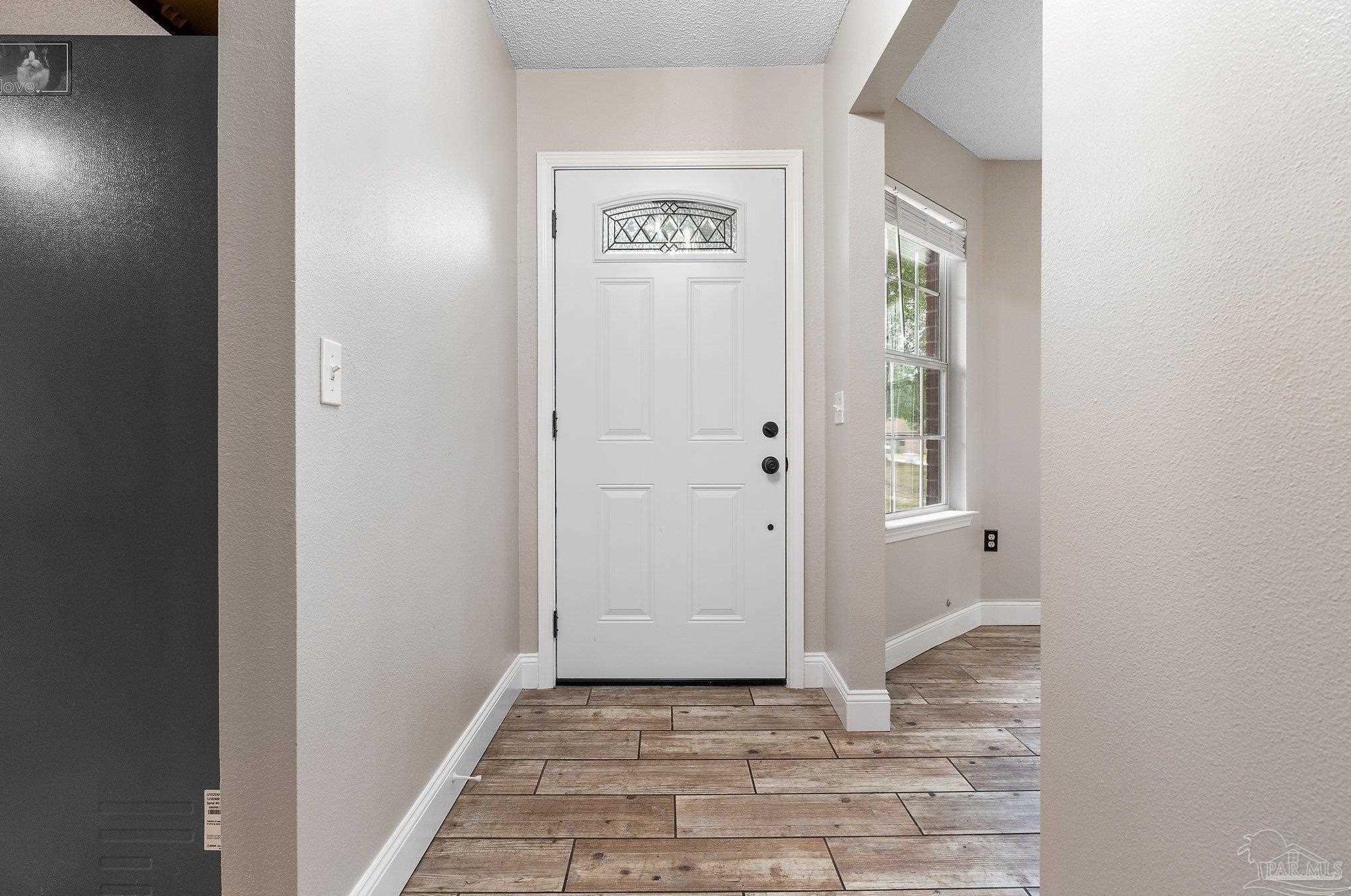 7036 Tylerwood Ct, Milton FL  32570-3294 exterior