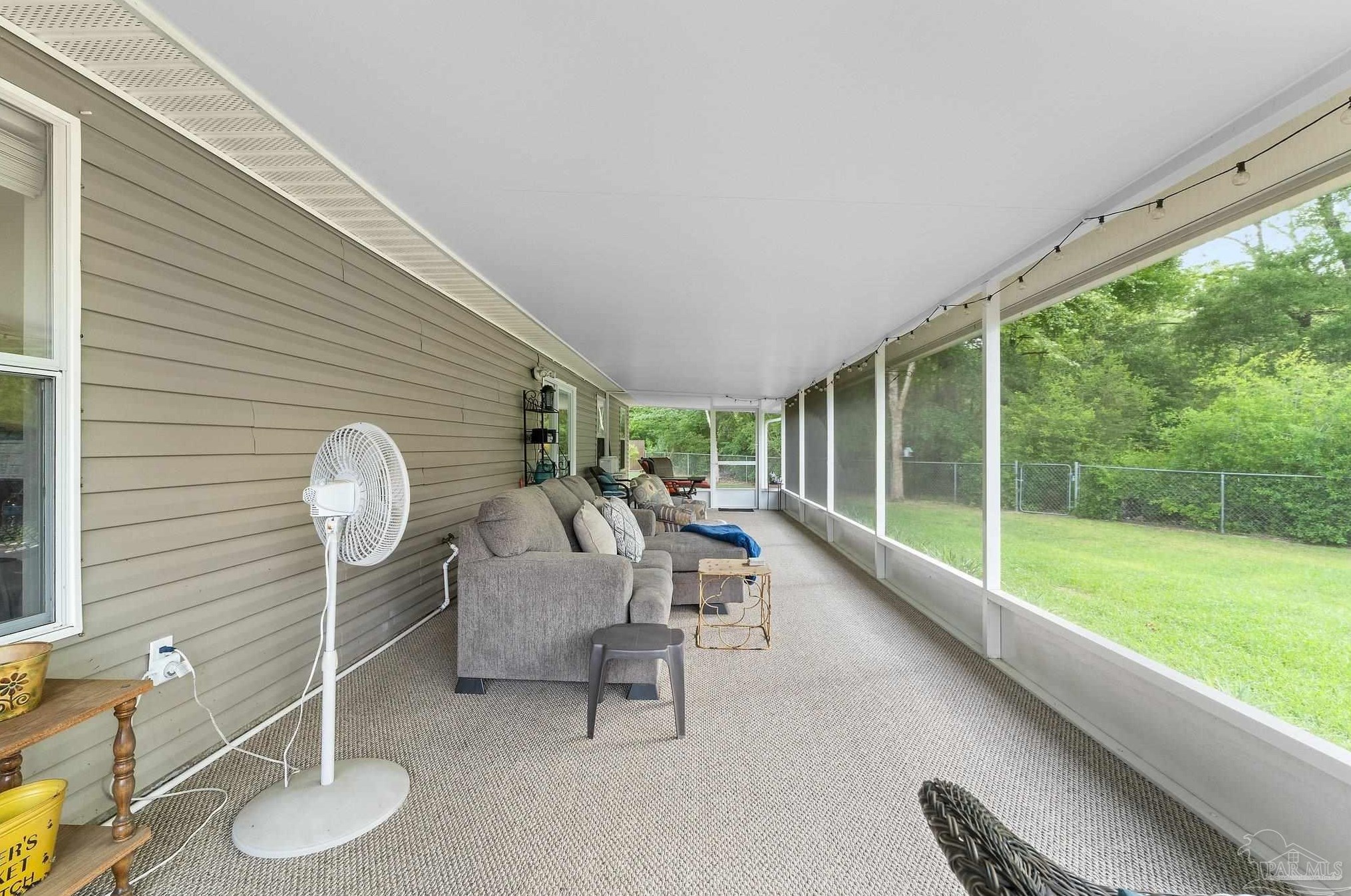 7036 Tylerwood Ct, Milton FL  32570-3294 exterior
