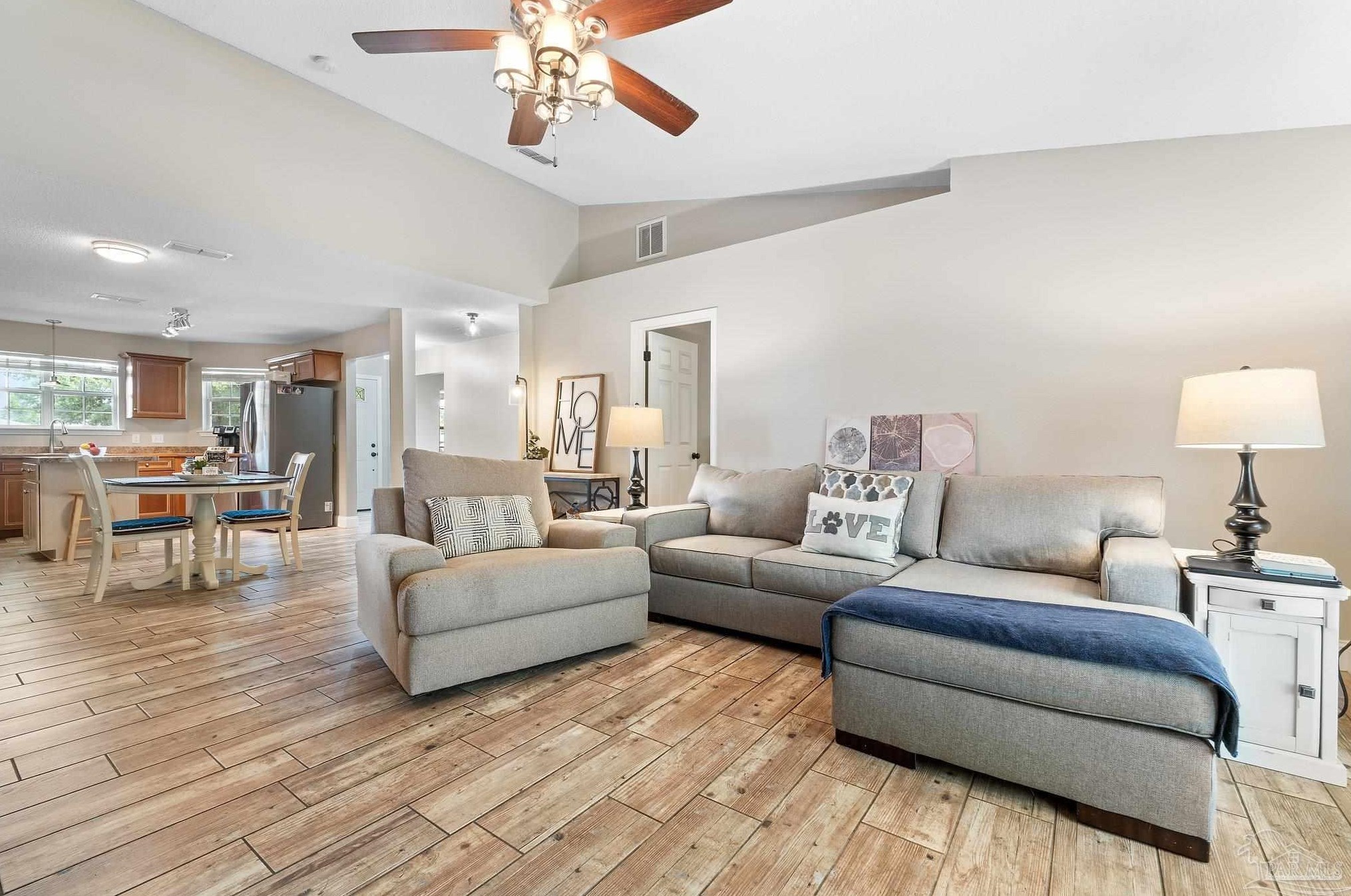7036 Tylerwood Ct, Milton FL  32570-3294 exterior
